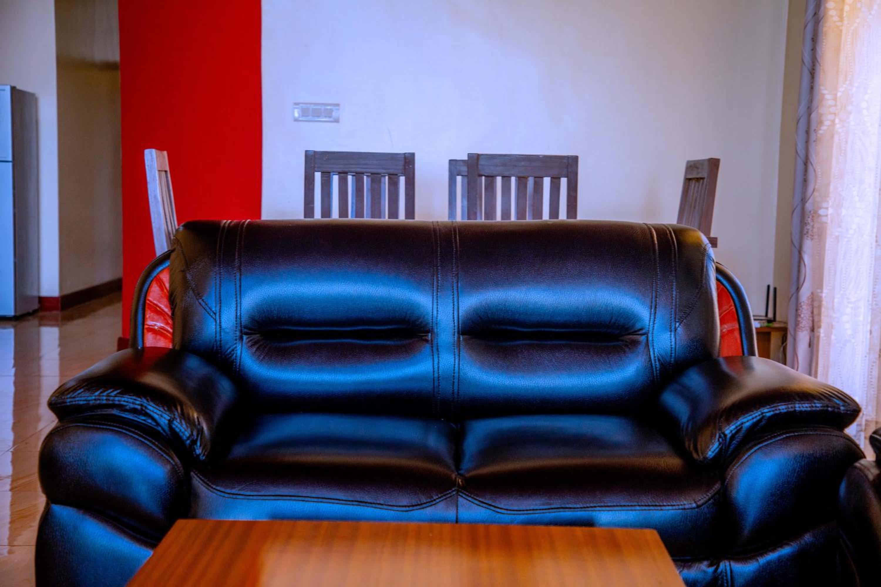 Kigali Village Suites