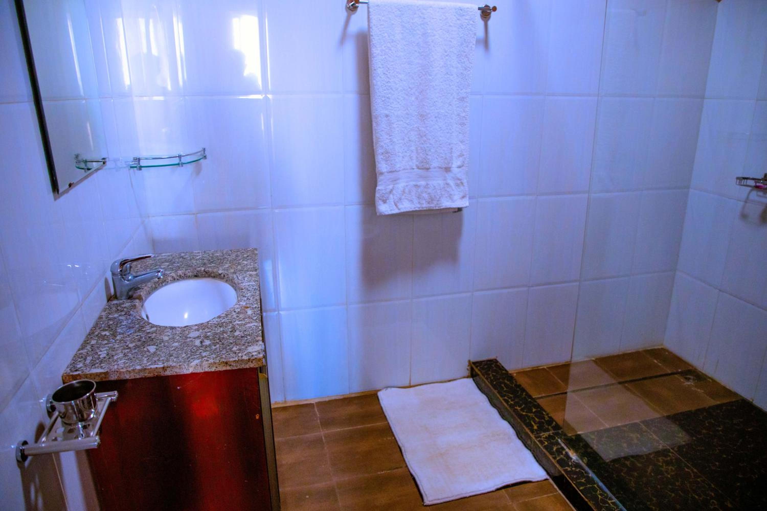 Kigali Village Suites