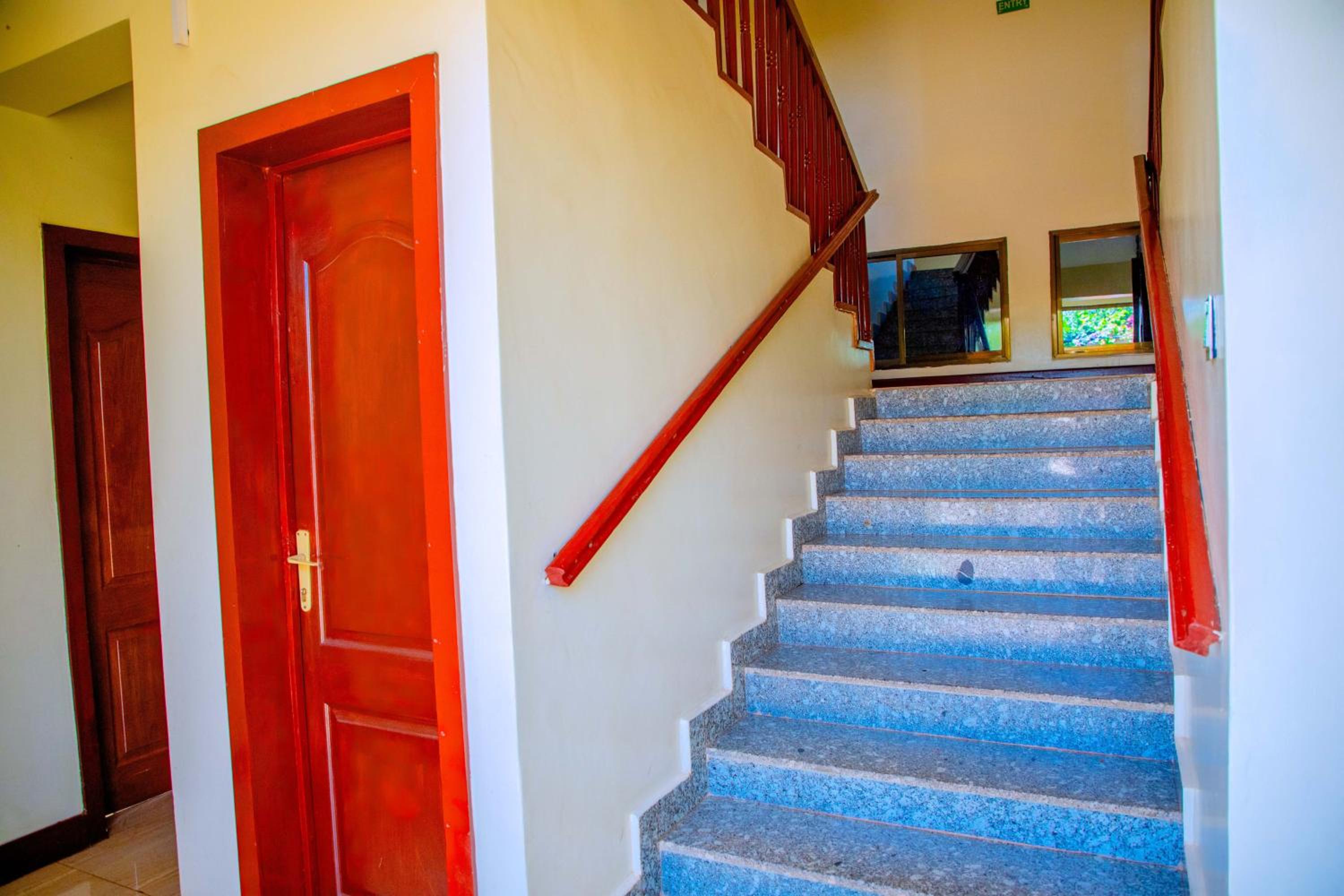 Kigali Village Suites