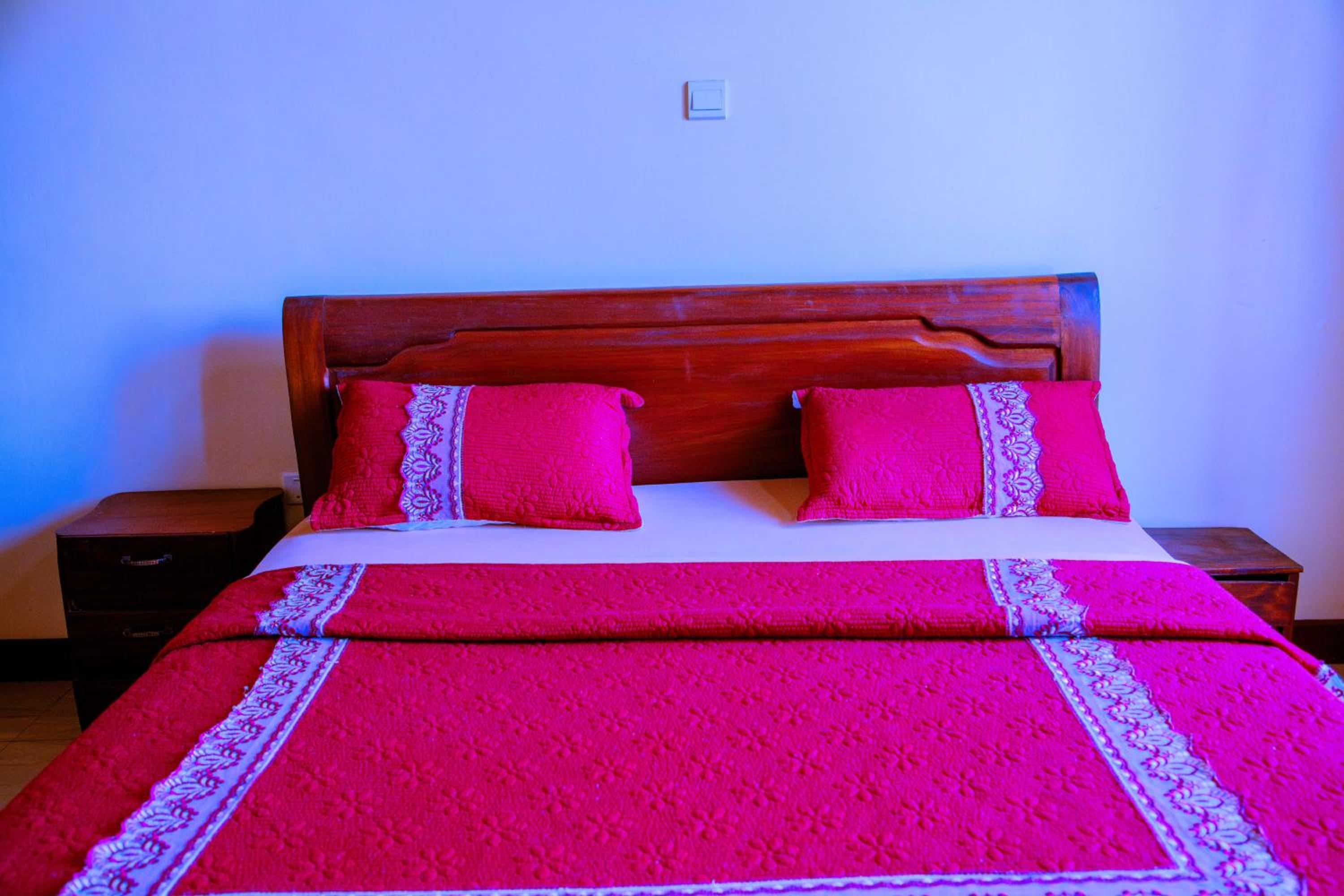 Kigali Village Suites