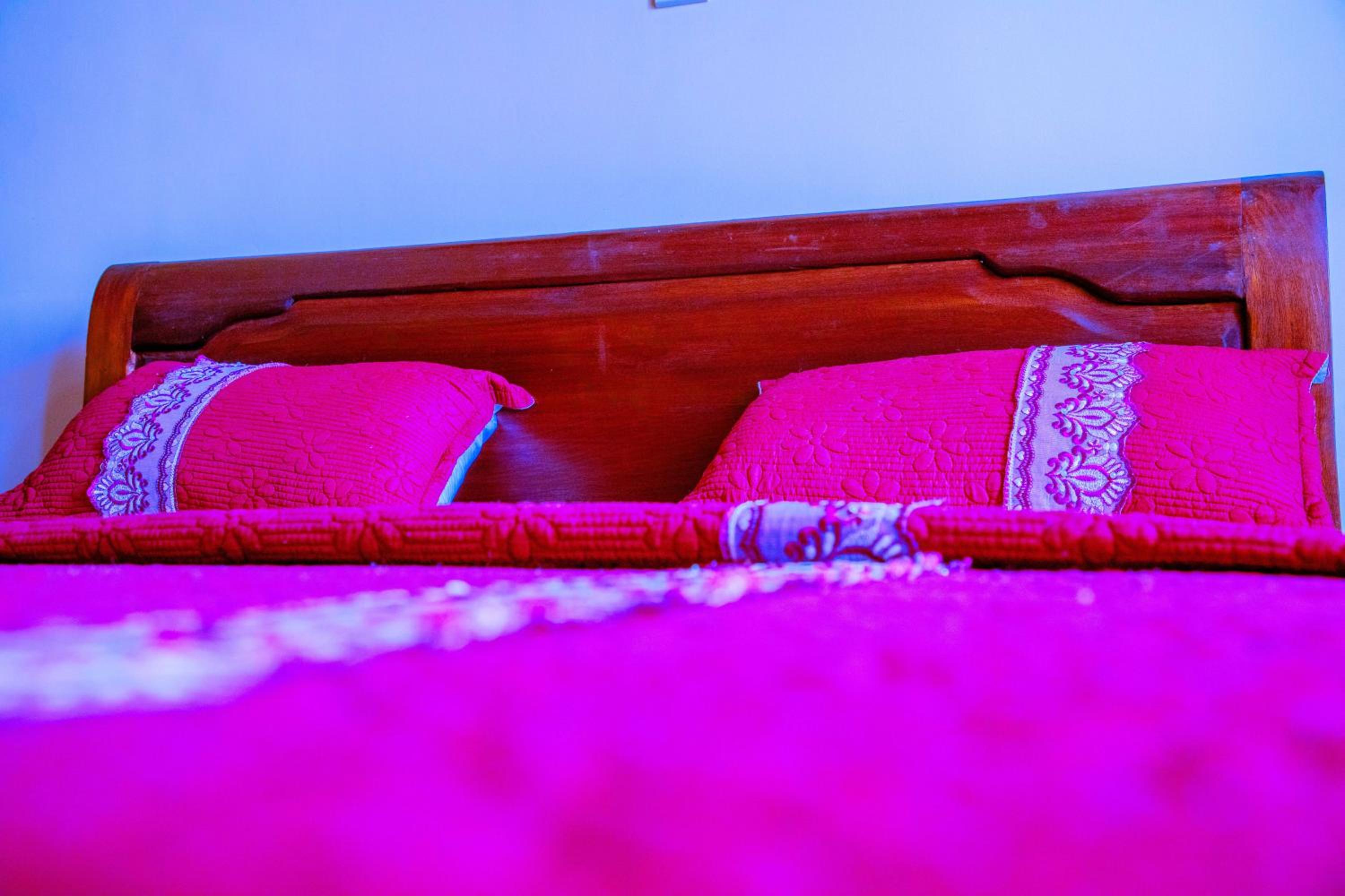 Kigali Village Suites