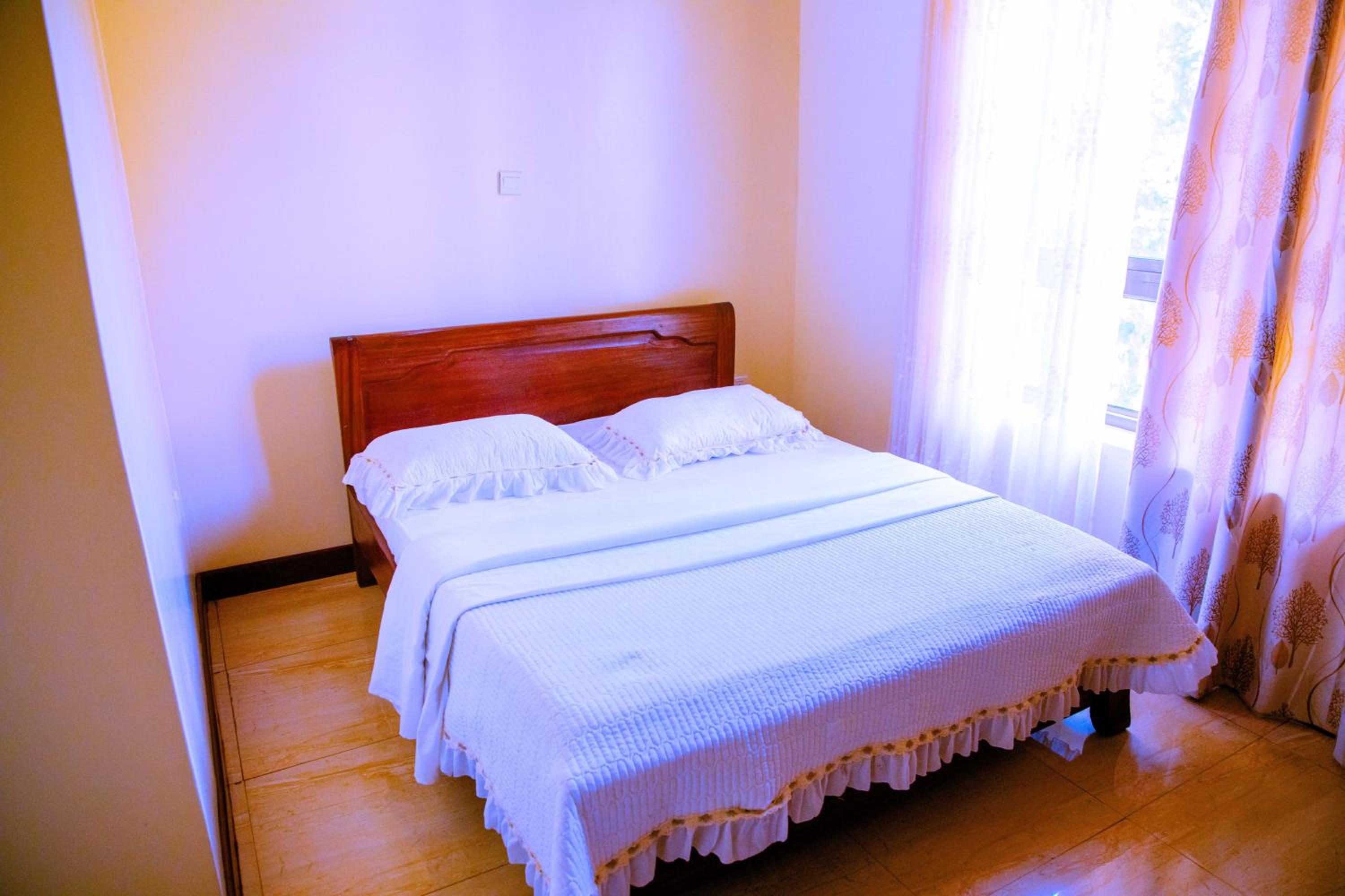 Kigali Village Suites