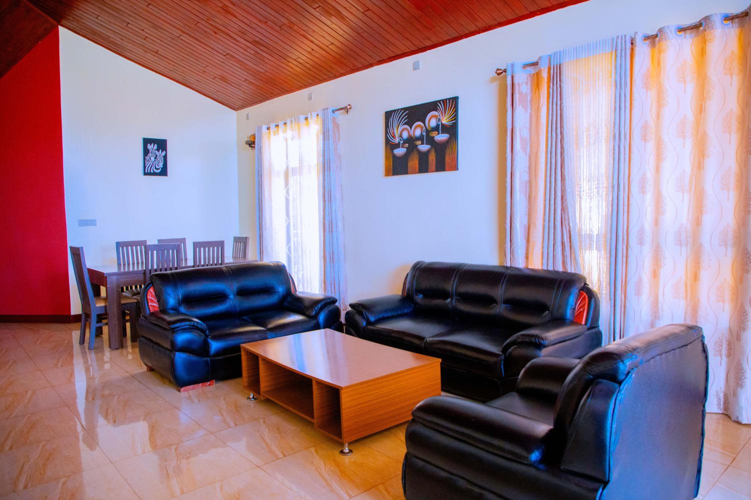 Kigali Village Suites