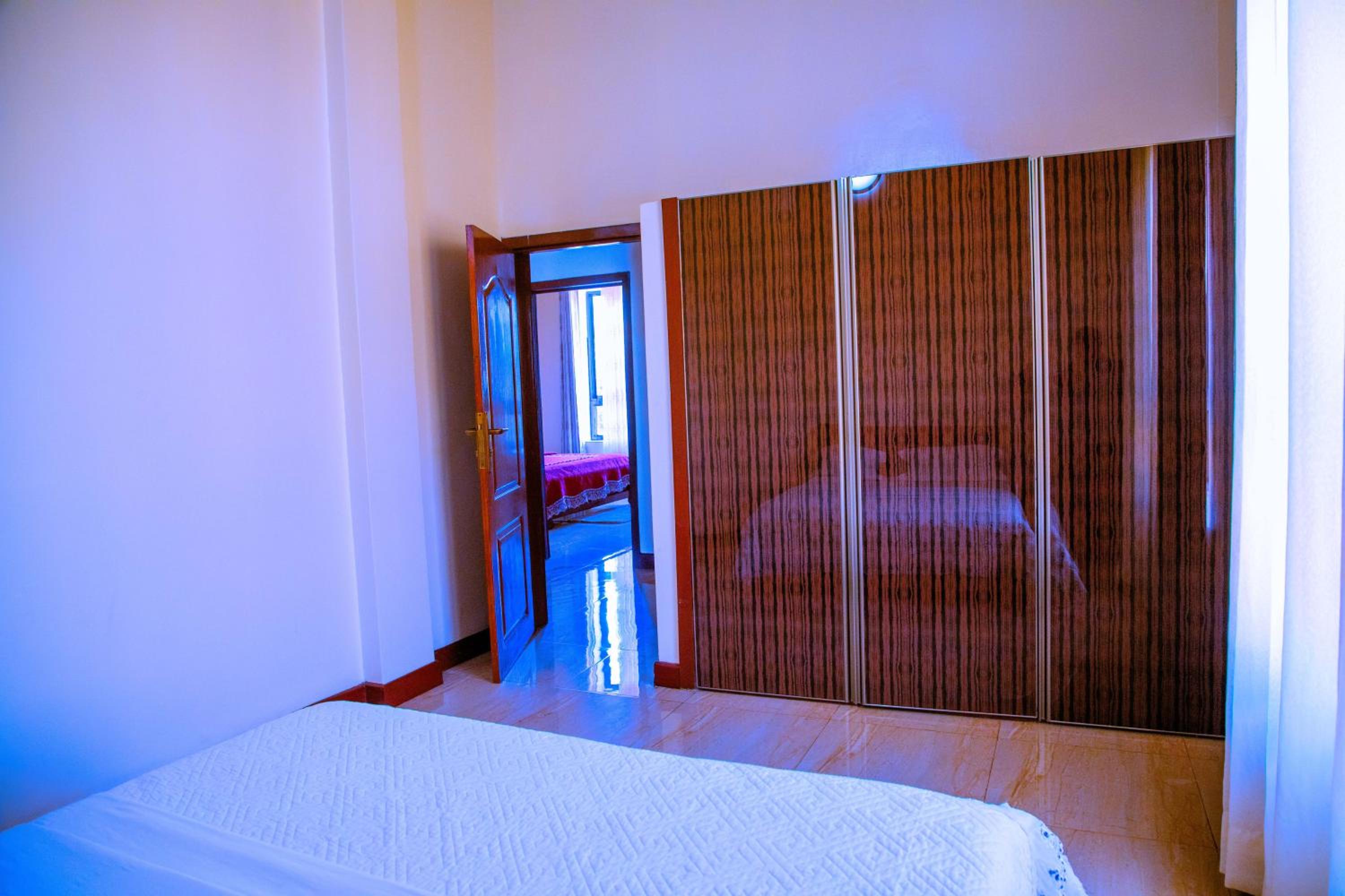 Kigali Village Suites