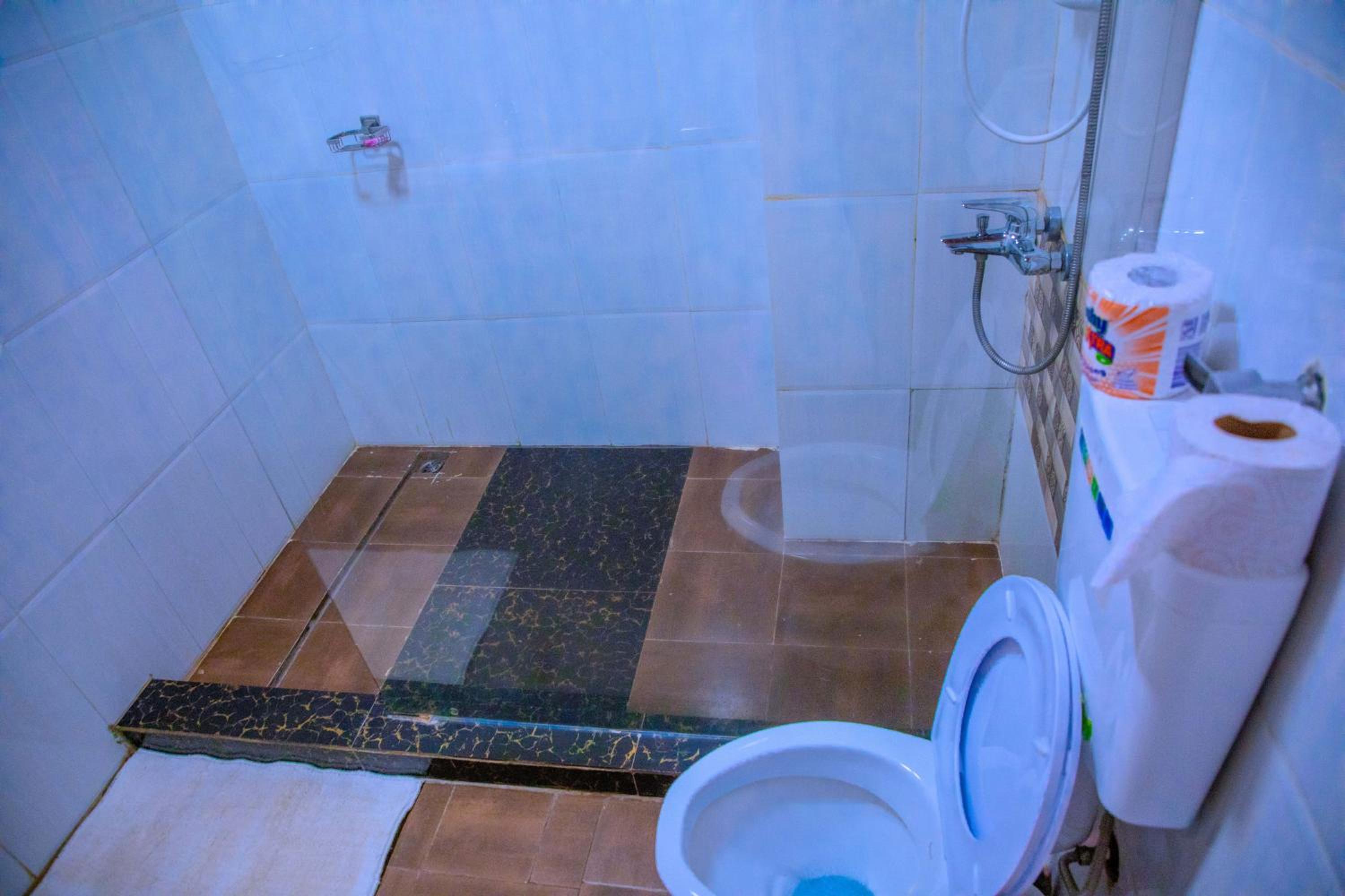 Kigali Village Suites