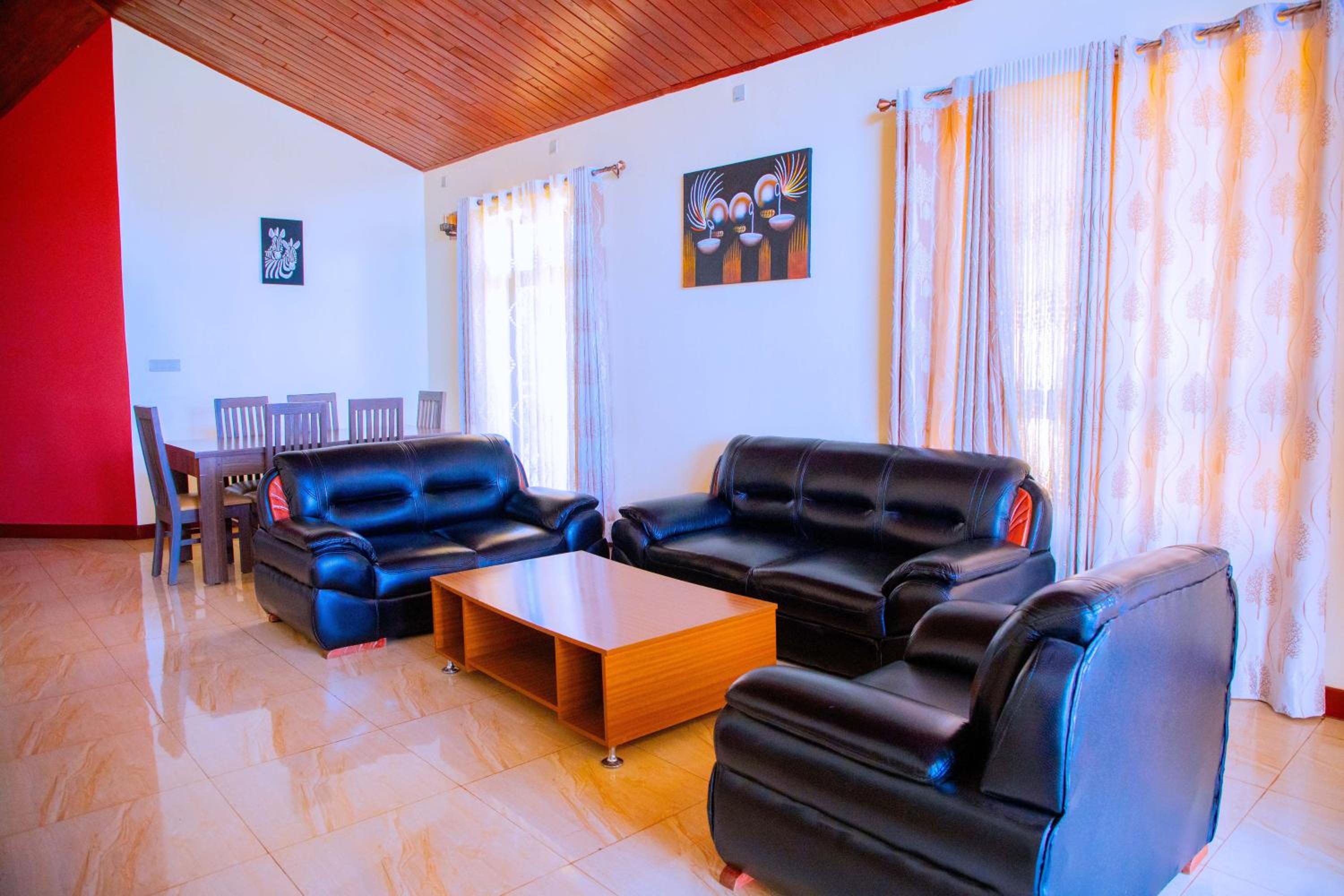 Kigali Village Suites