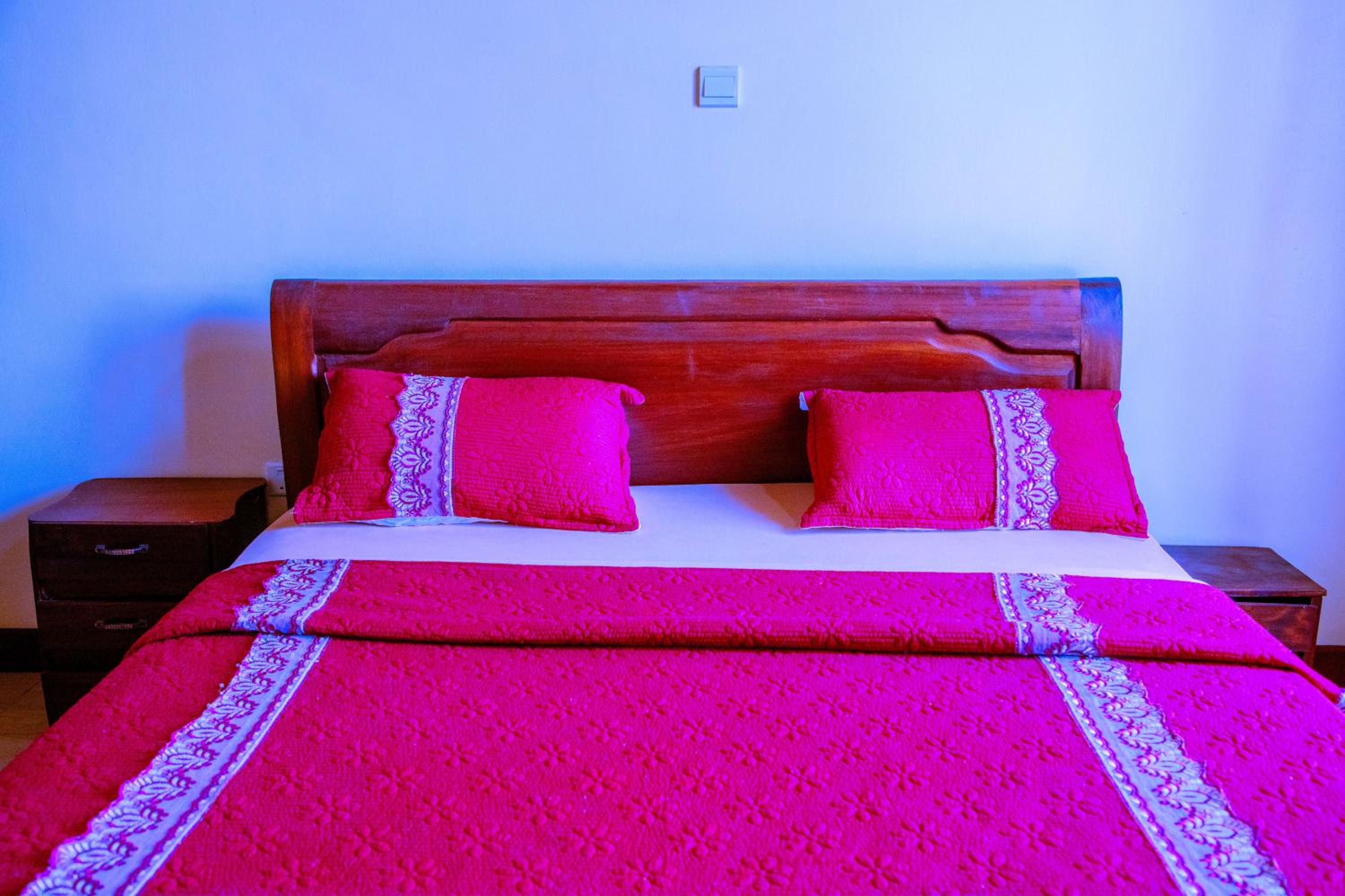 Kigali Village Suites