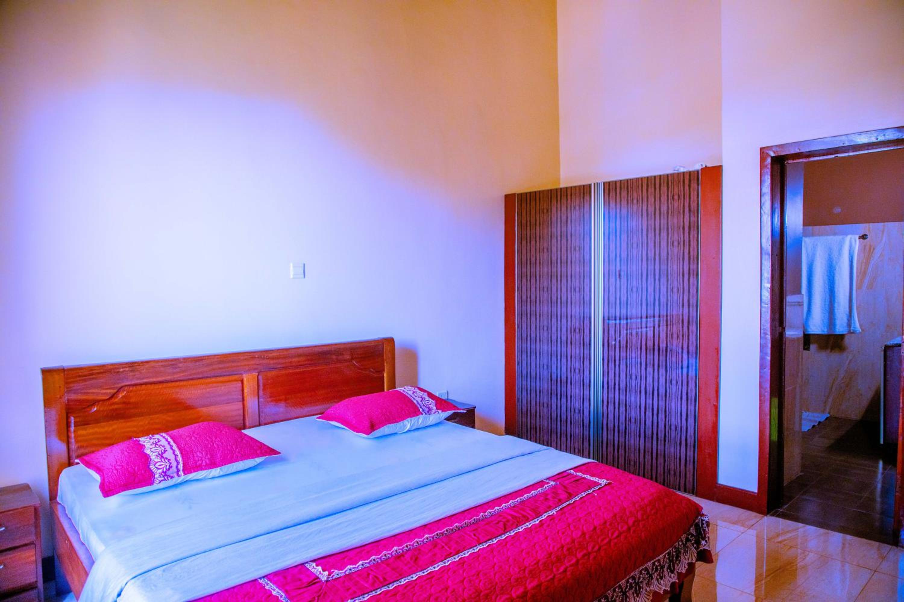 Kigali Village Suites