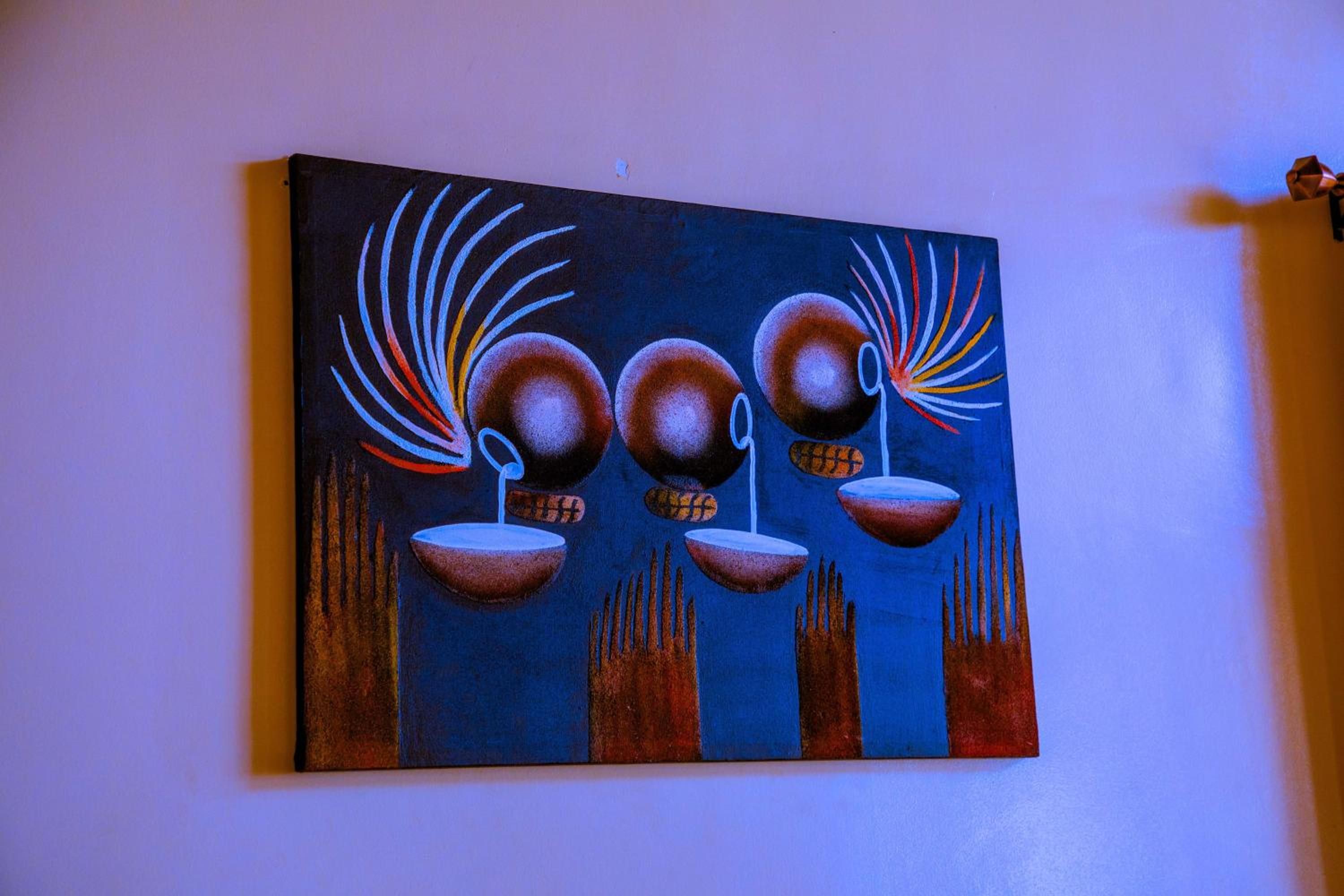 Kigali Village Suites