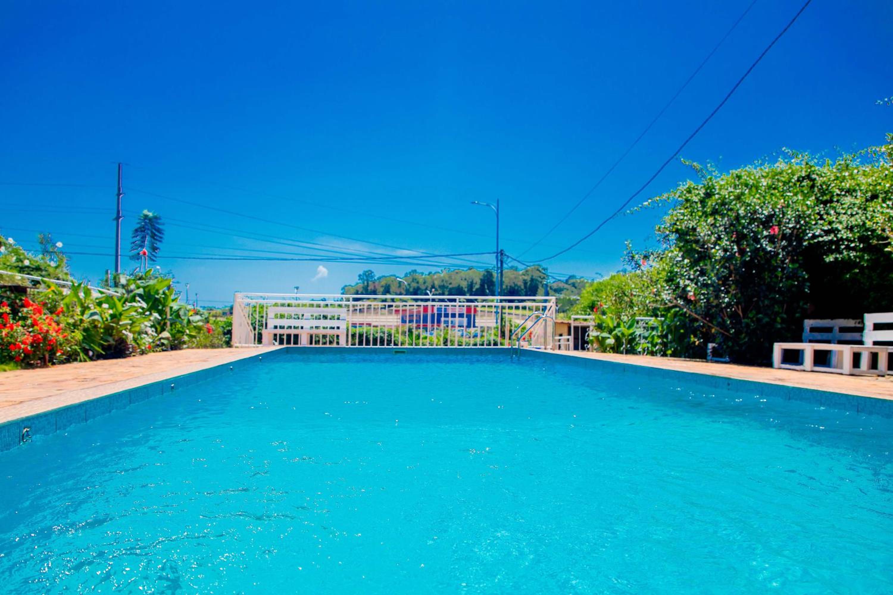 Kigali Village Suites