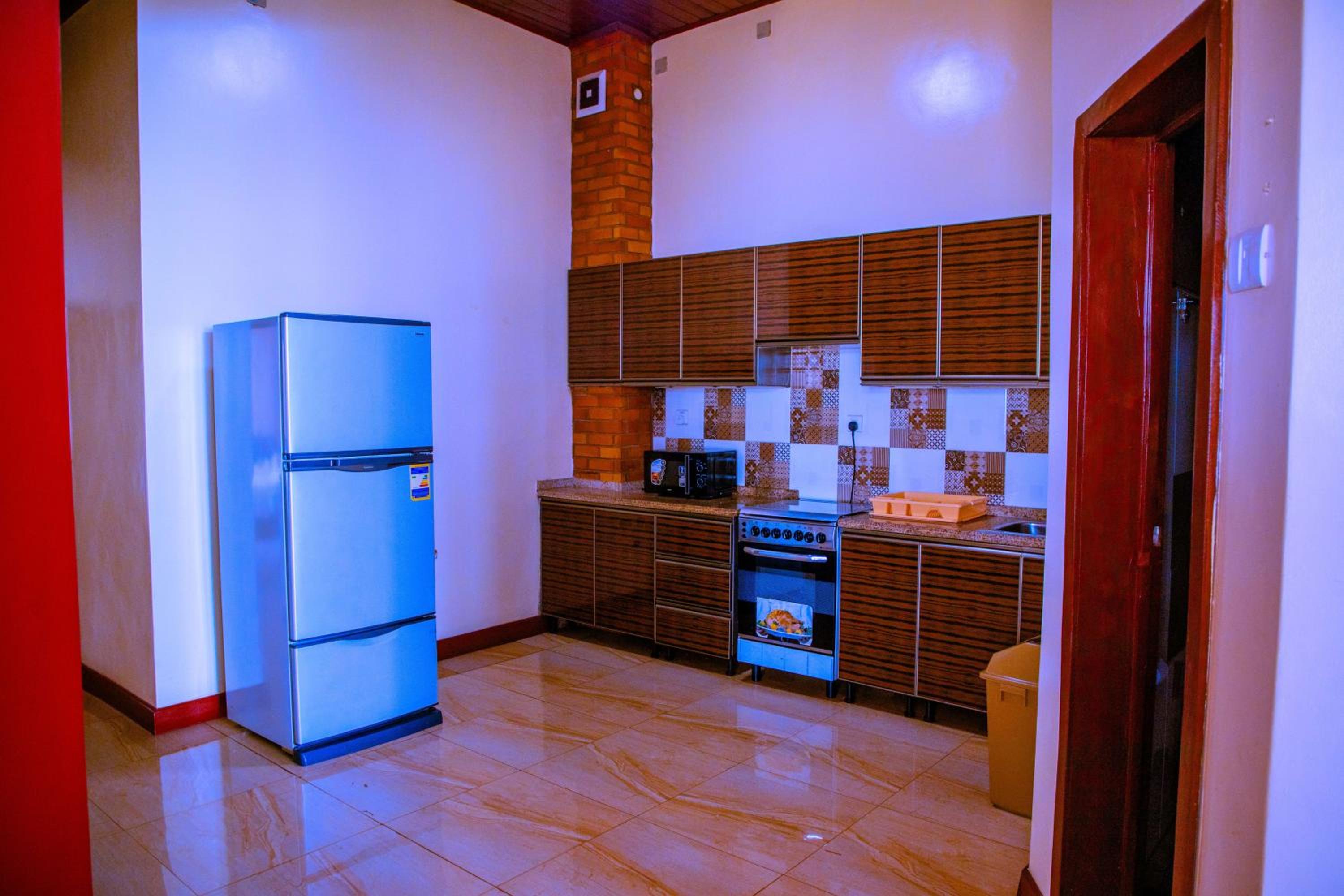 Kigali Village Suites