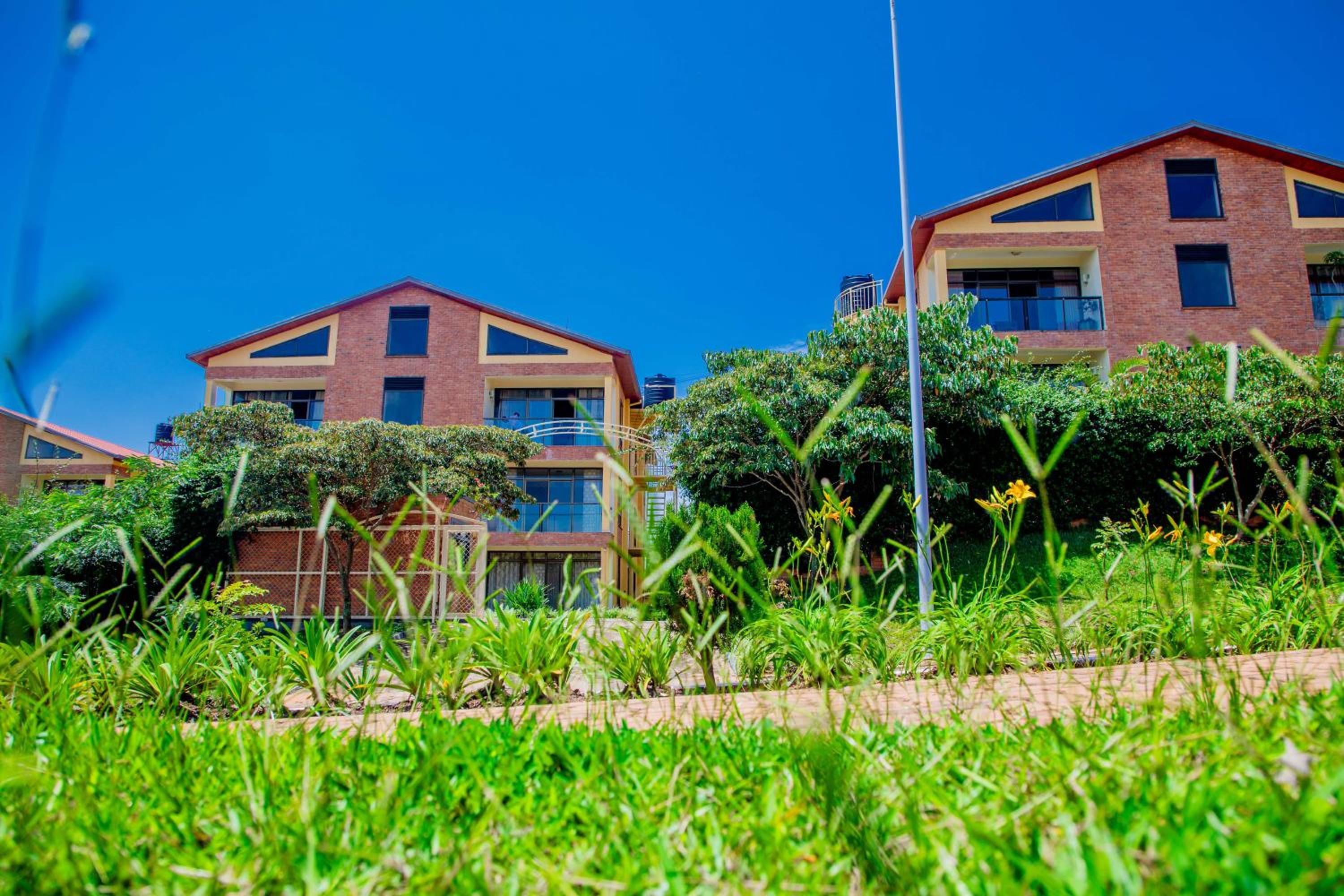 Kigali Village Suites