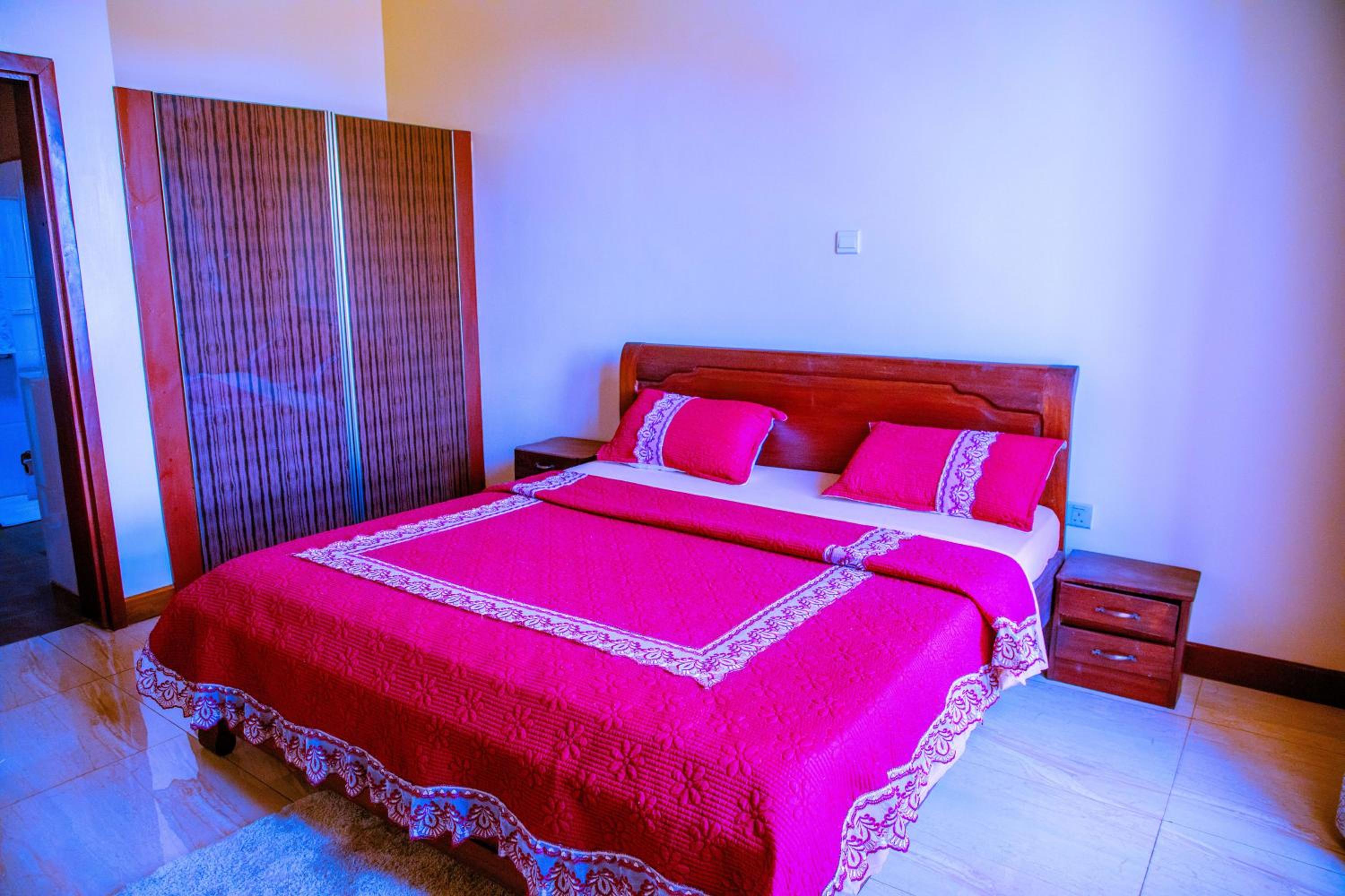 Kigali Village Suites
