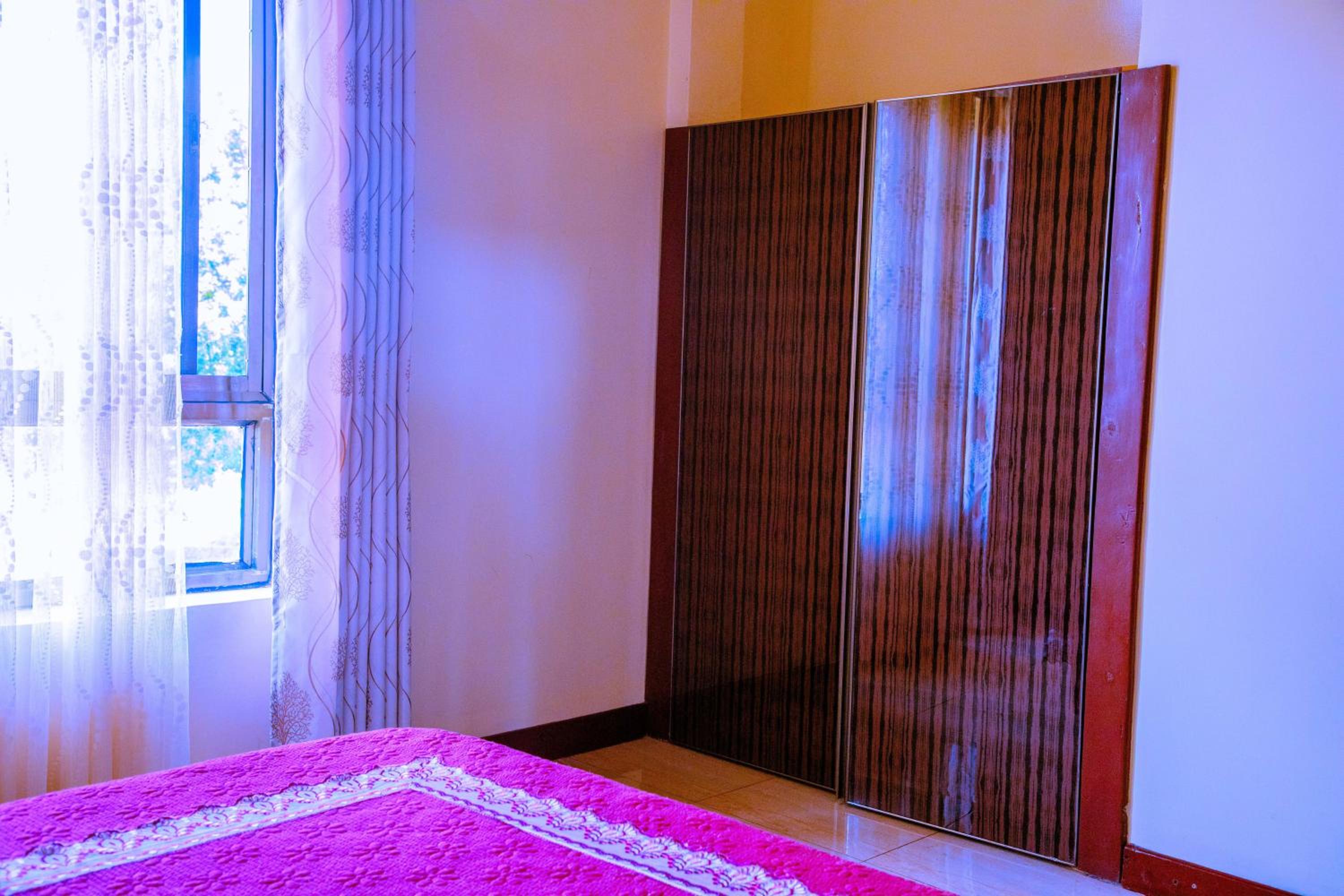 Kigali Village Suites