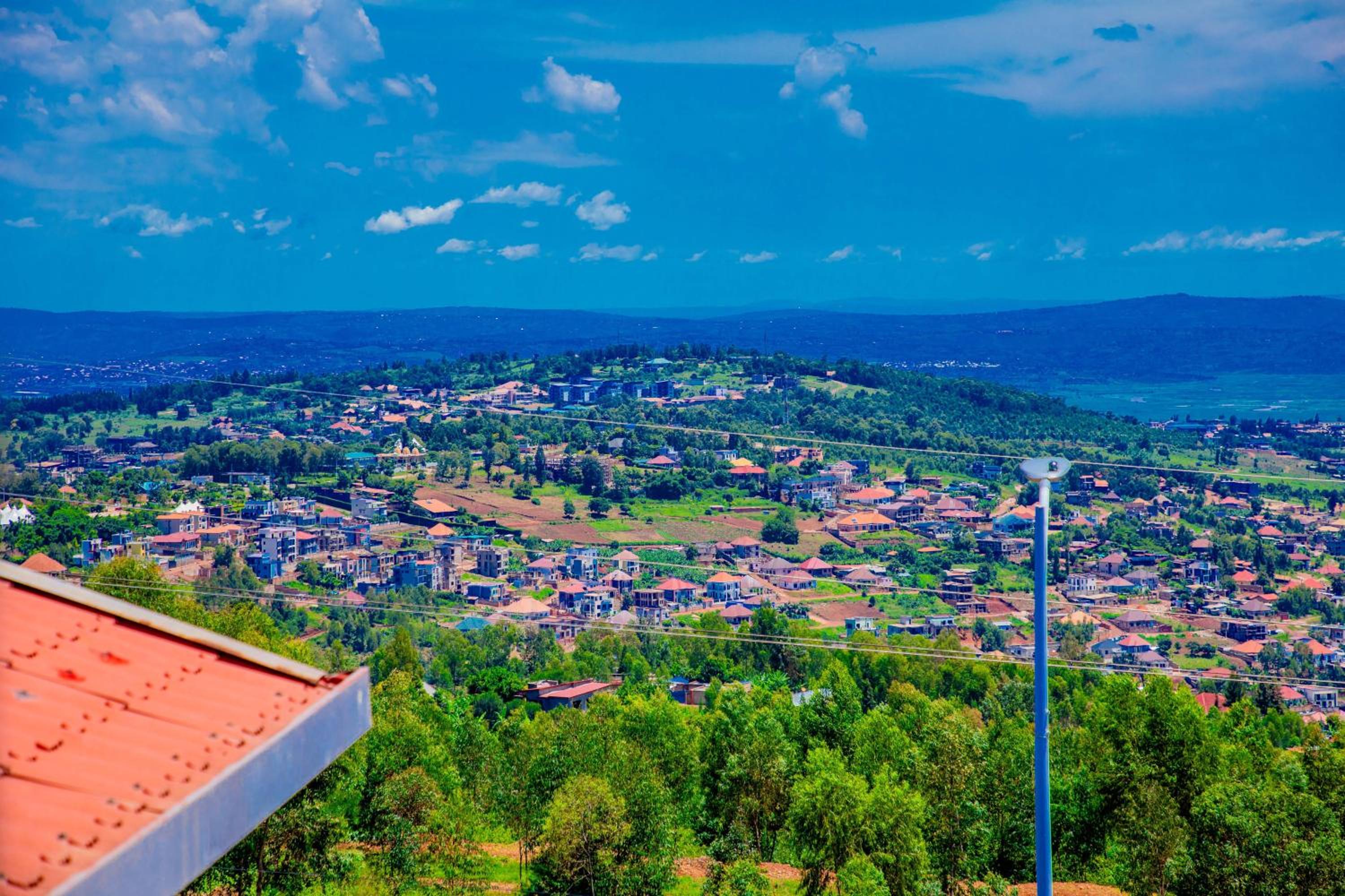 Kigali Village Suites
