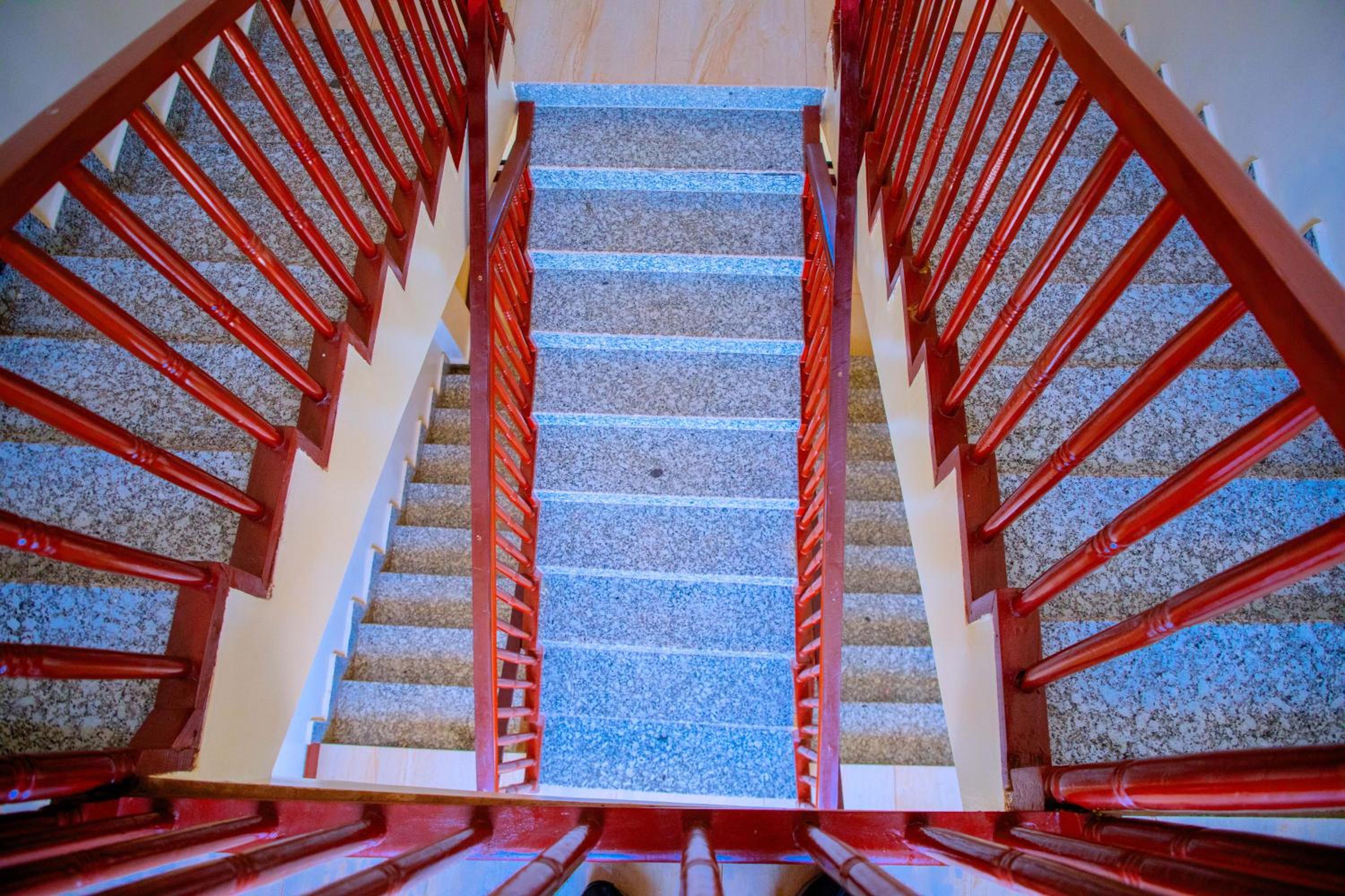 Kigali Village Suites