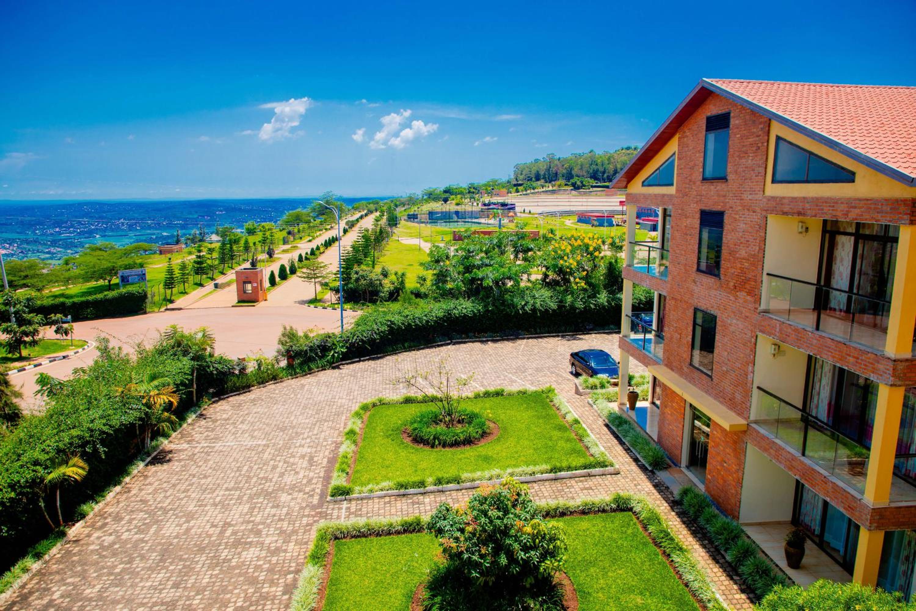 Kigali Village Suites