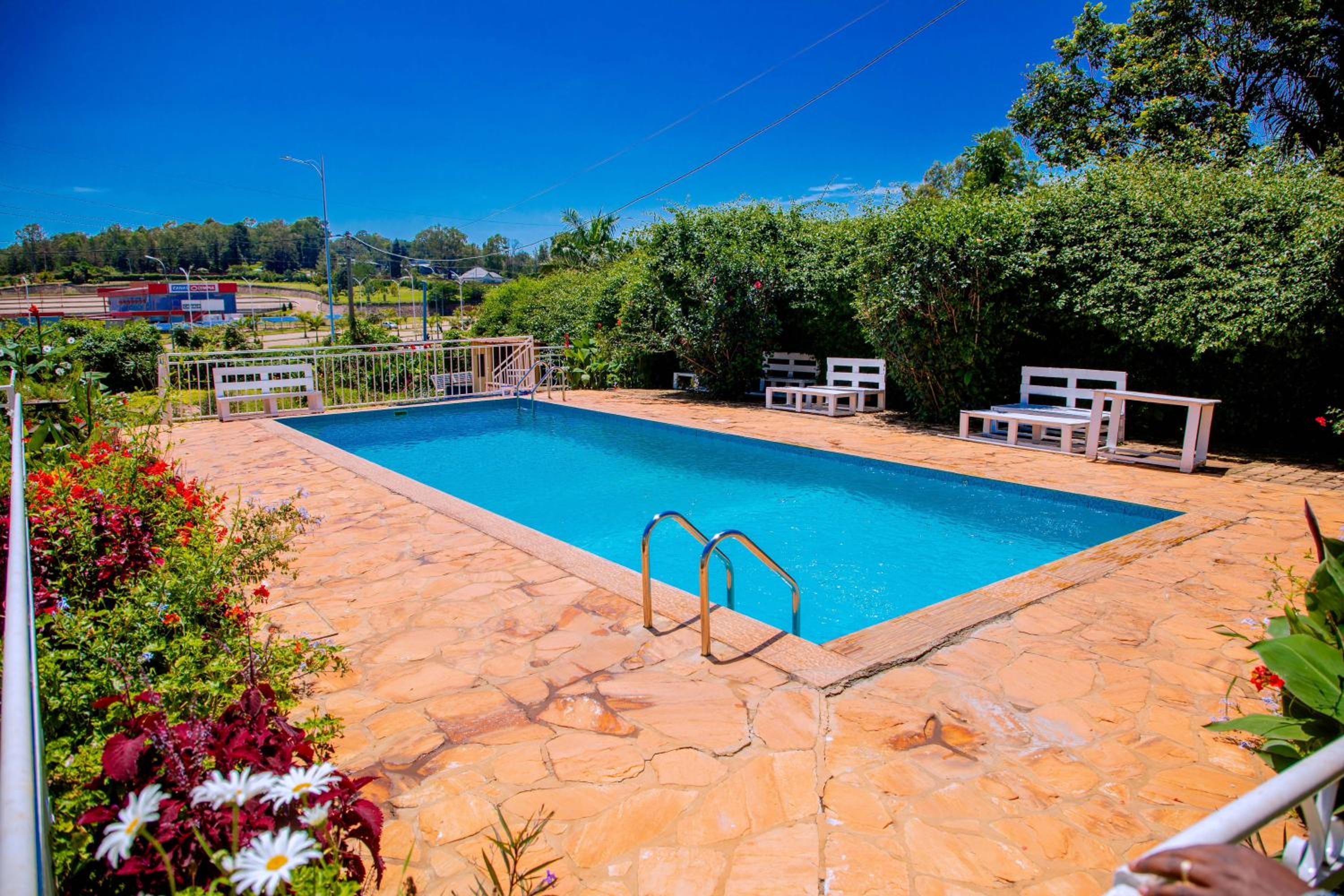 Kigali Village Suites