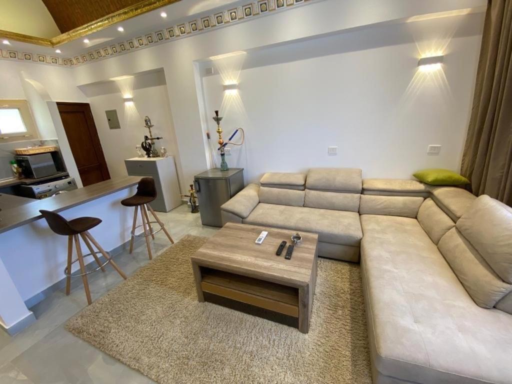 Makadi heights luxury apartment