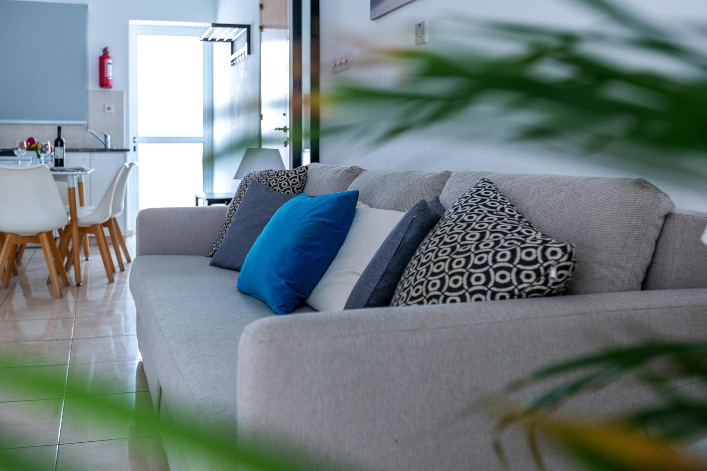 Beautiful 2 bed apartment in Paphos Cyprus