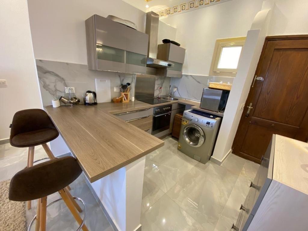 Makadi heights luxury apartment