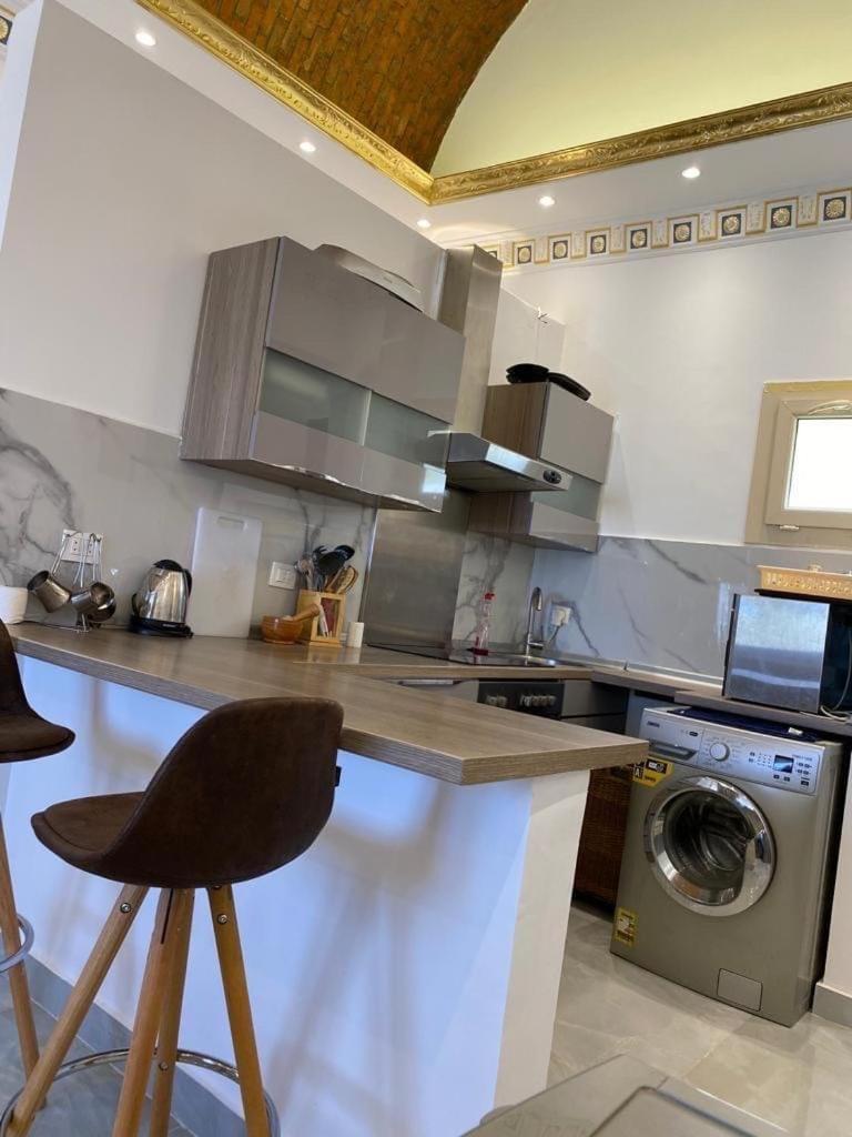 Makadi heights luxury apartment