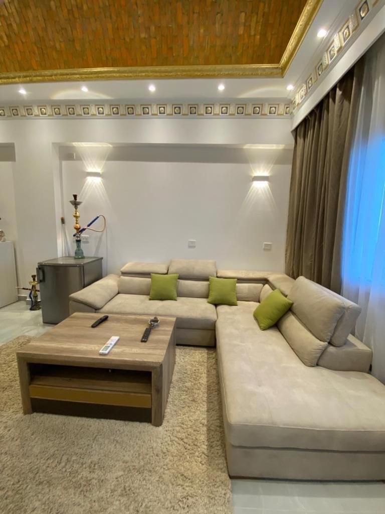Makadi heights luxury apartment