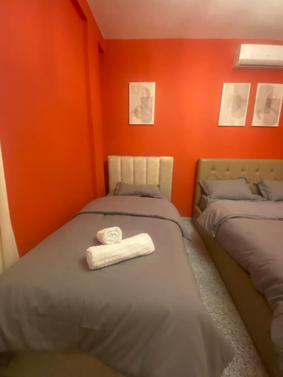 JULI'S APARTAMENT