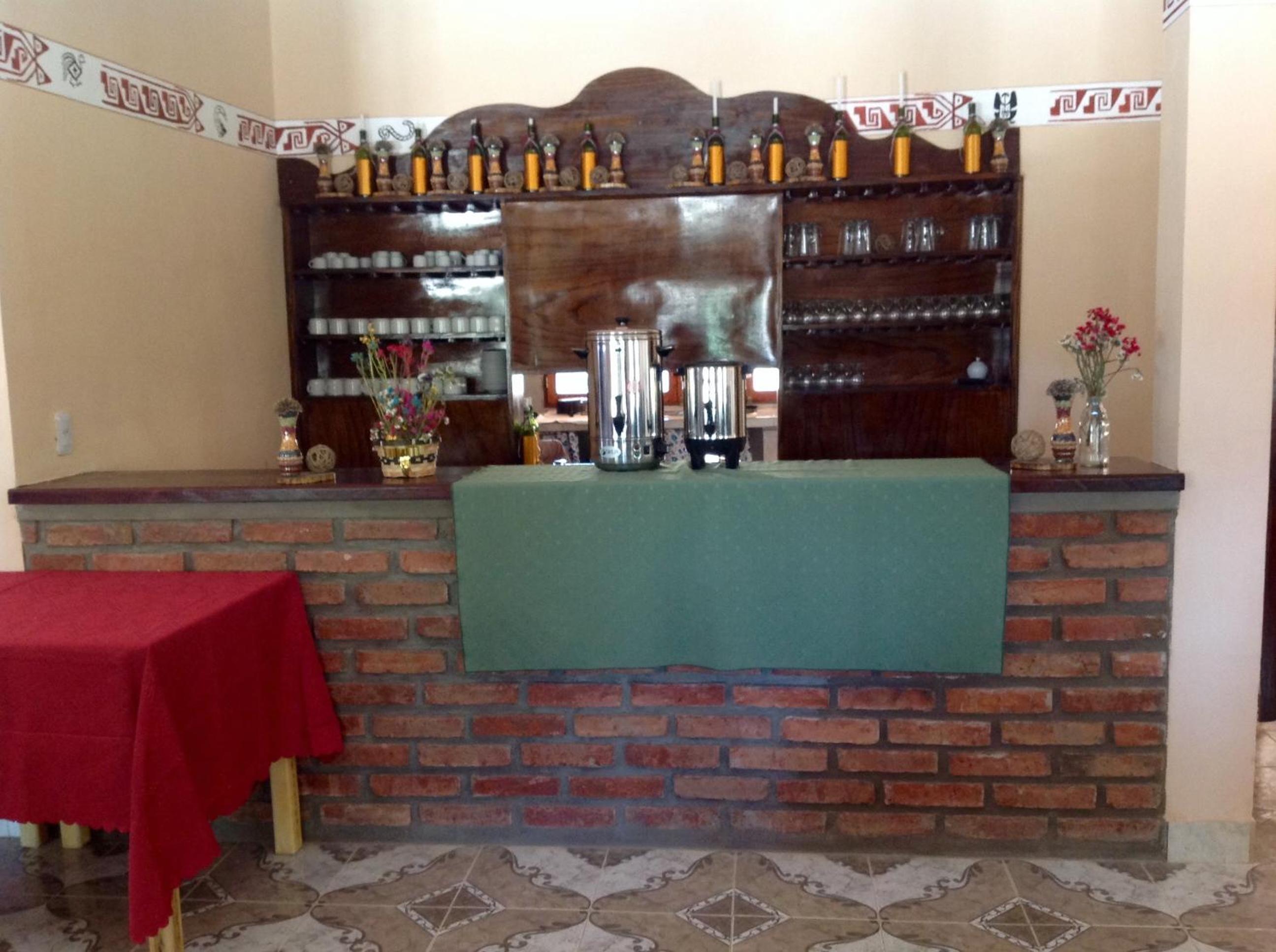 Hostería Don Arturo