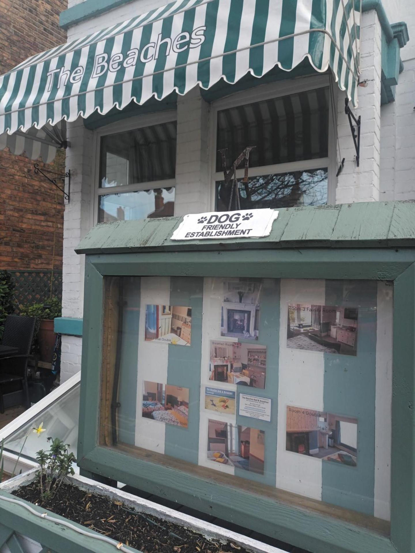 The Beaches Guest Accomodation