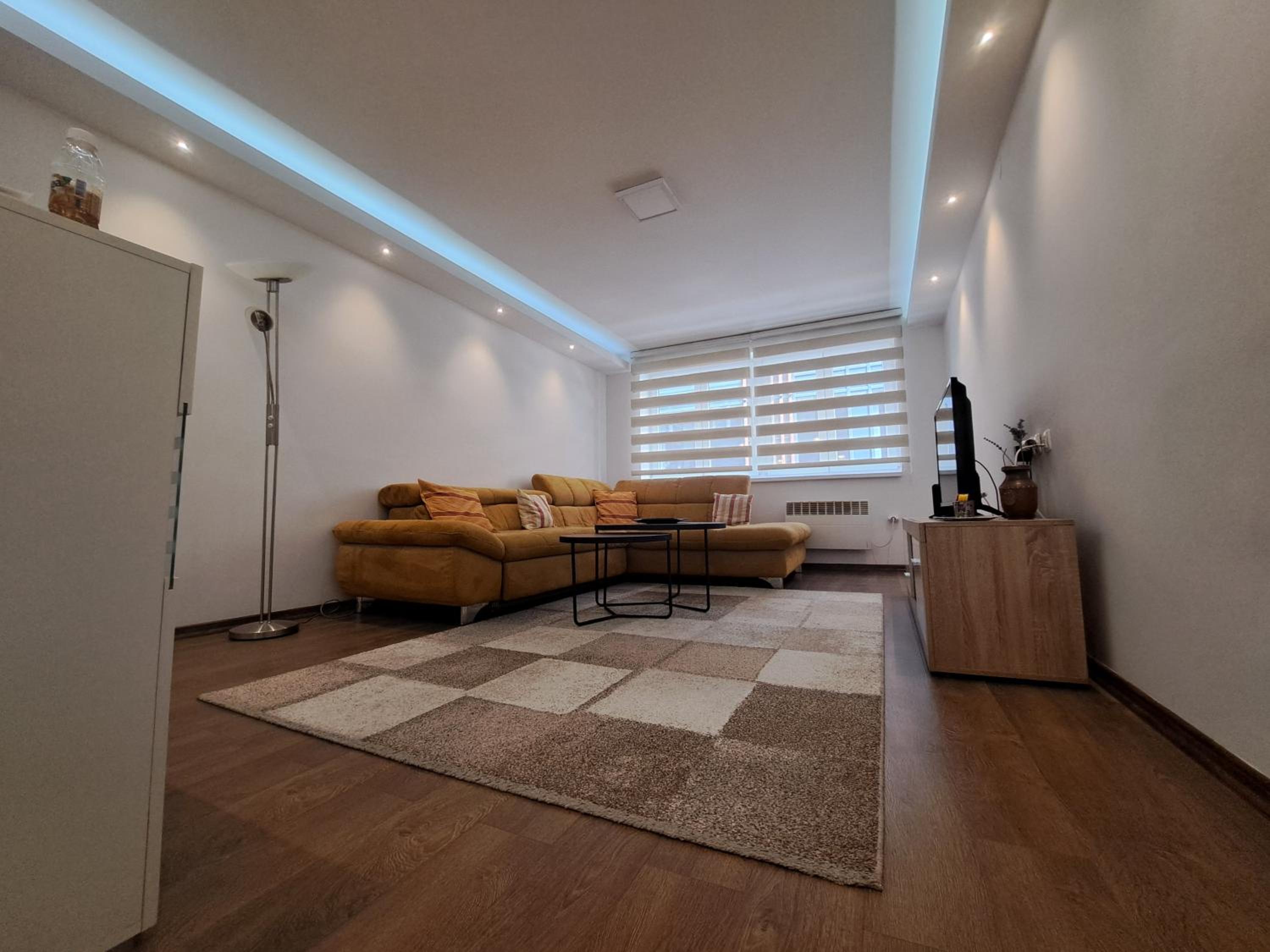 Apartman Katedrala
