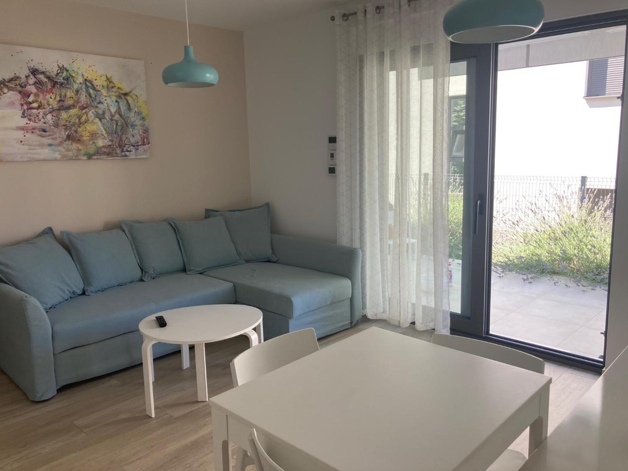 Lovely M&M Apartment in Zadar view 3