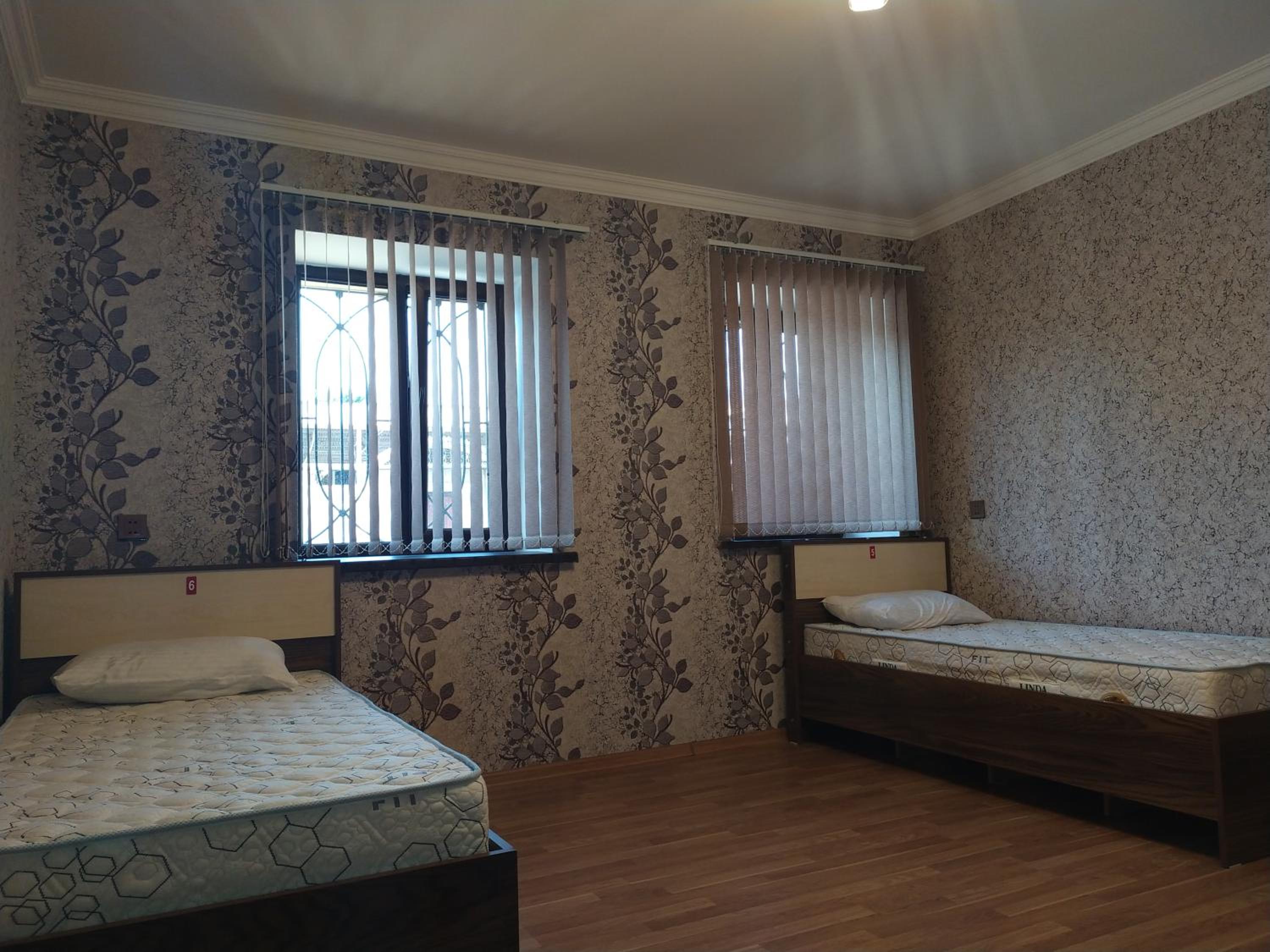 Ganja Guest House