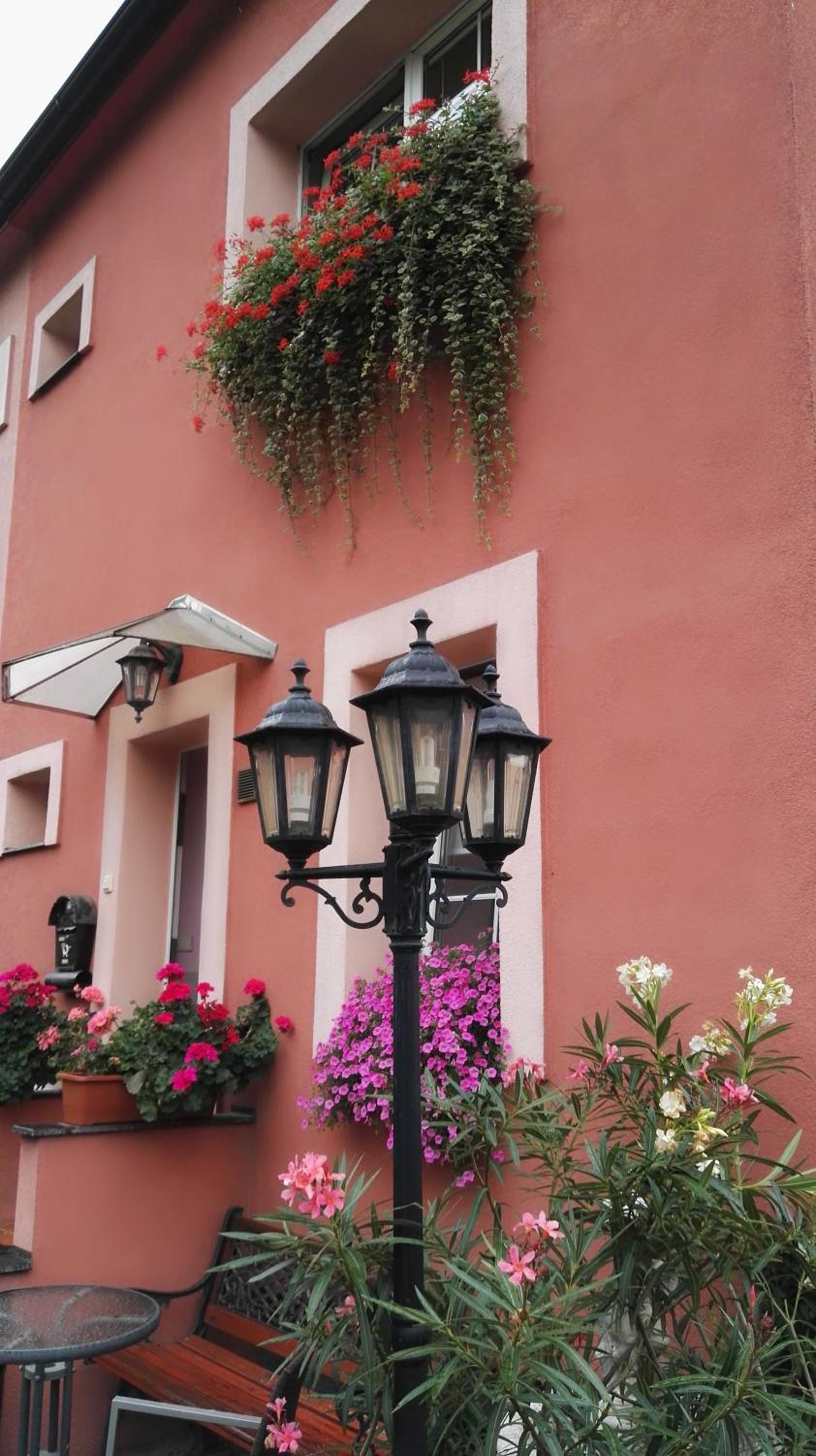 Pension Villa Marit