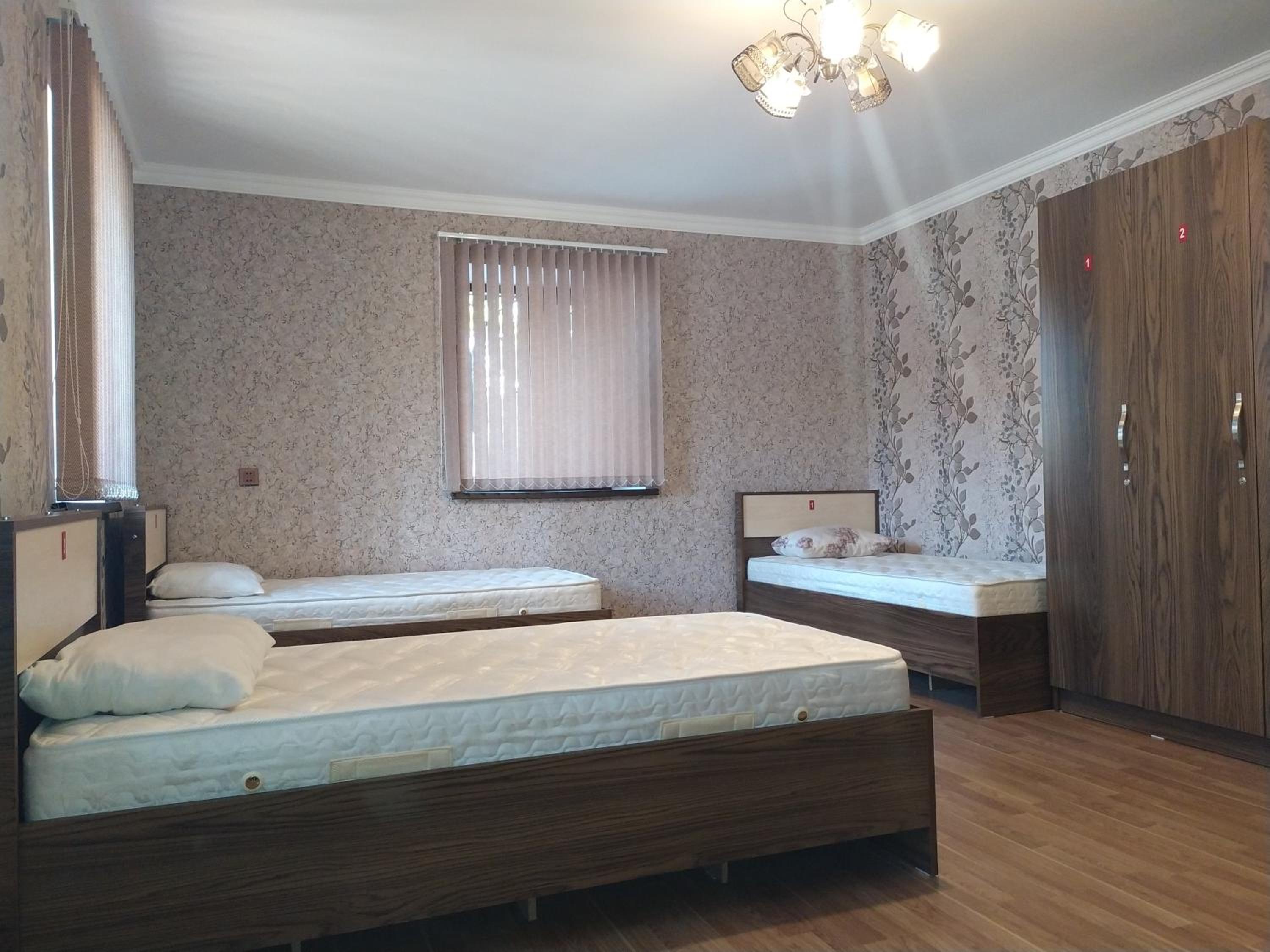 Ganja Guest House