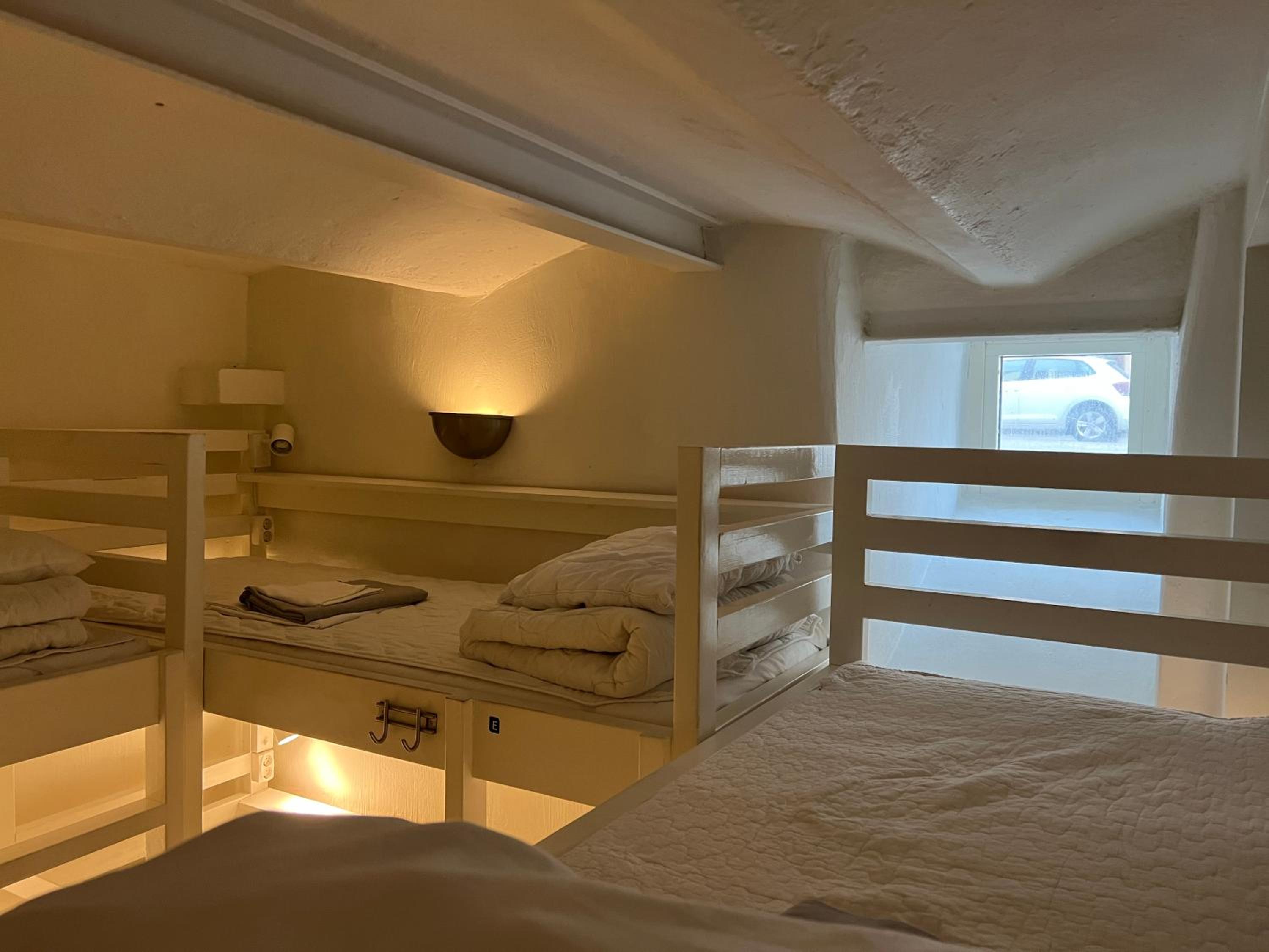Hostel Dalagatan