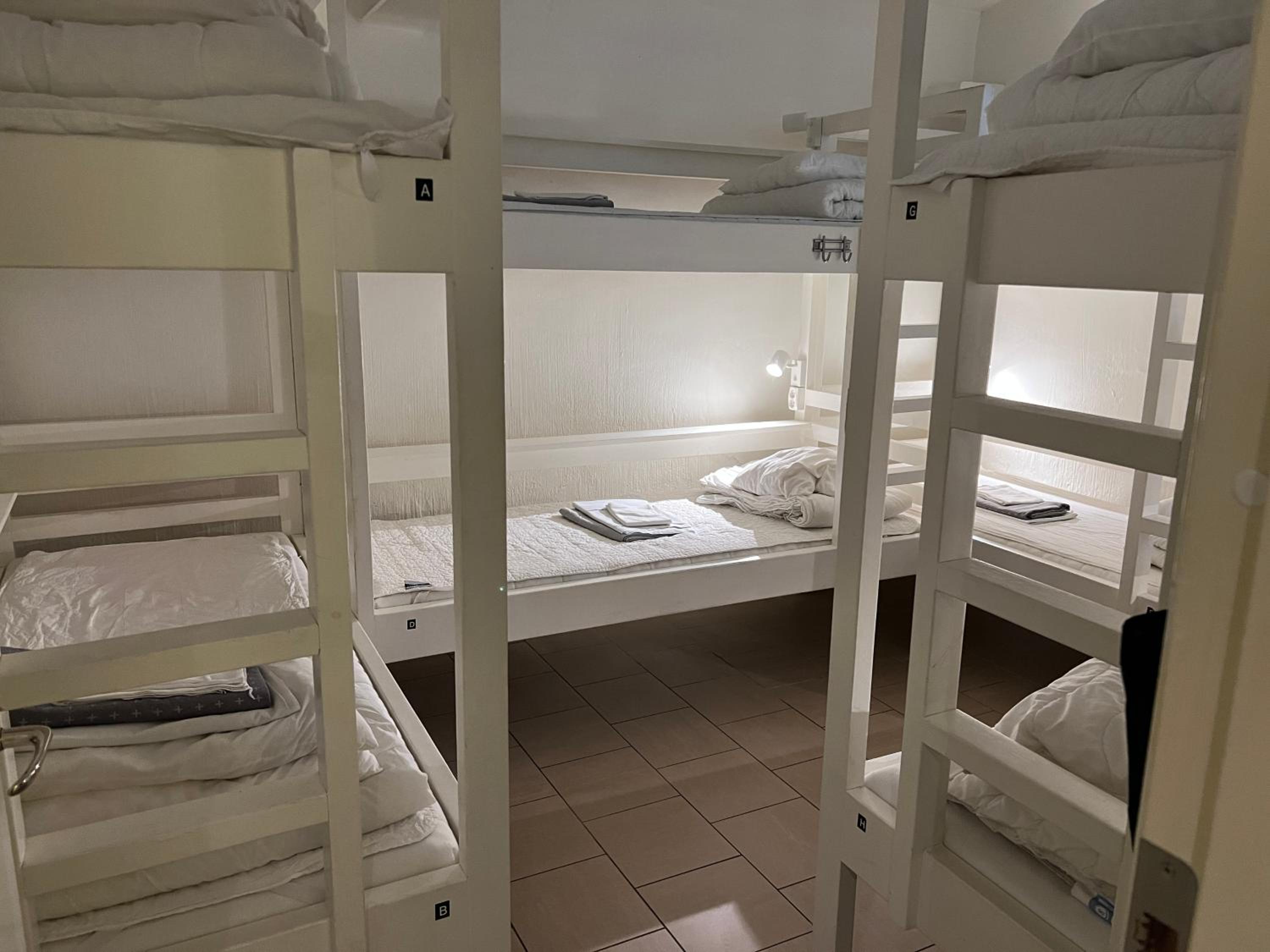 Hostel Dalagatan