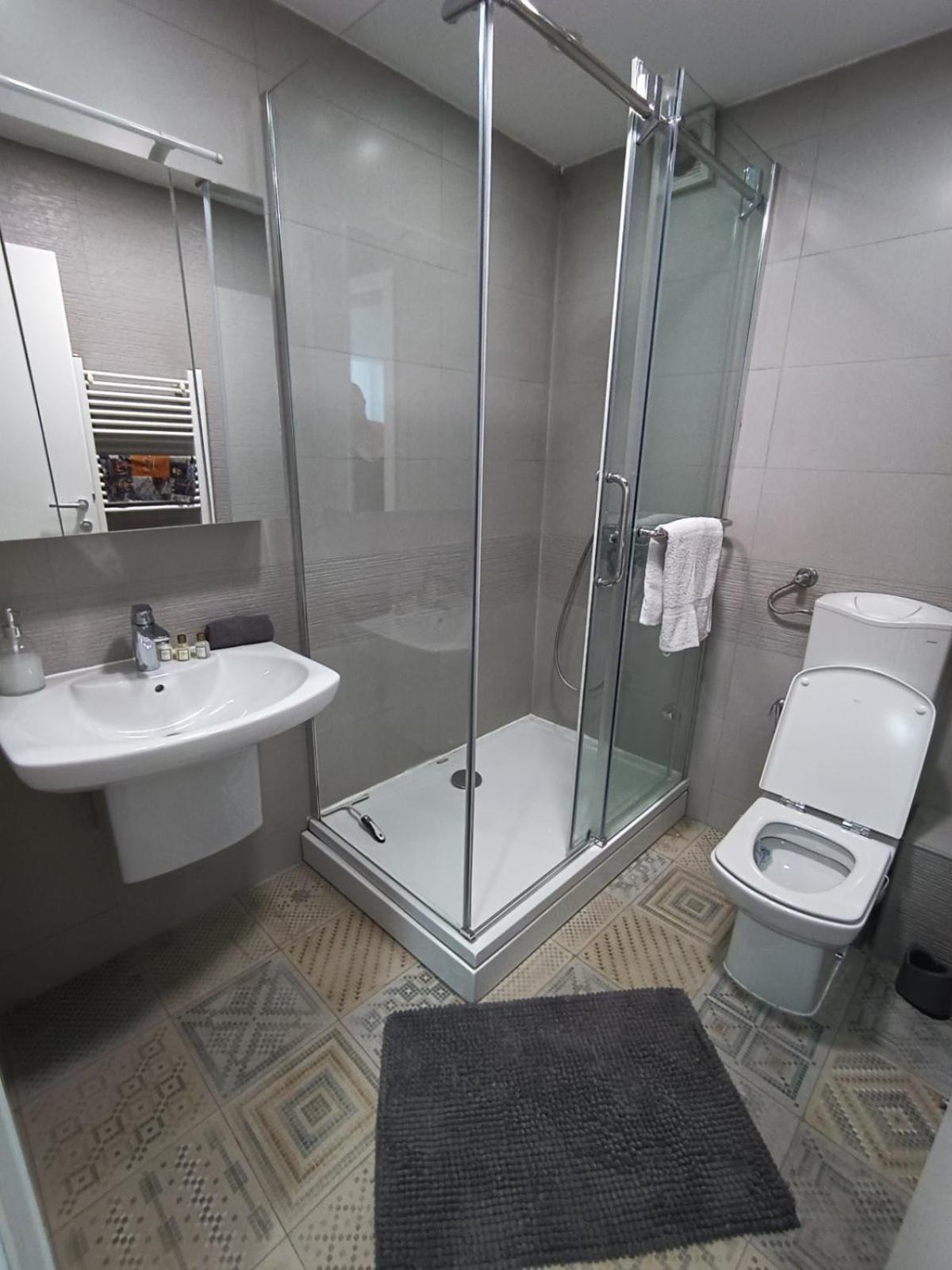 Apartman Slatina