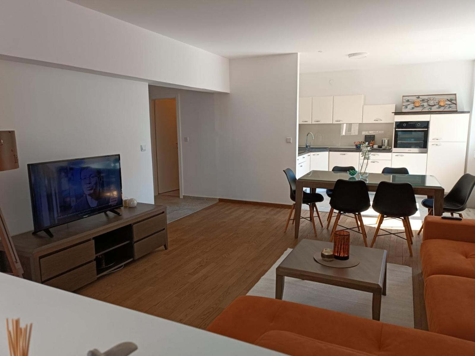 Apartman Slatina