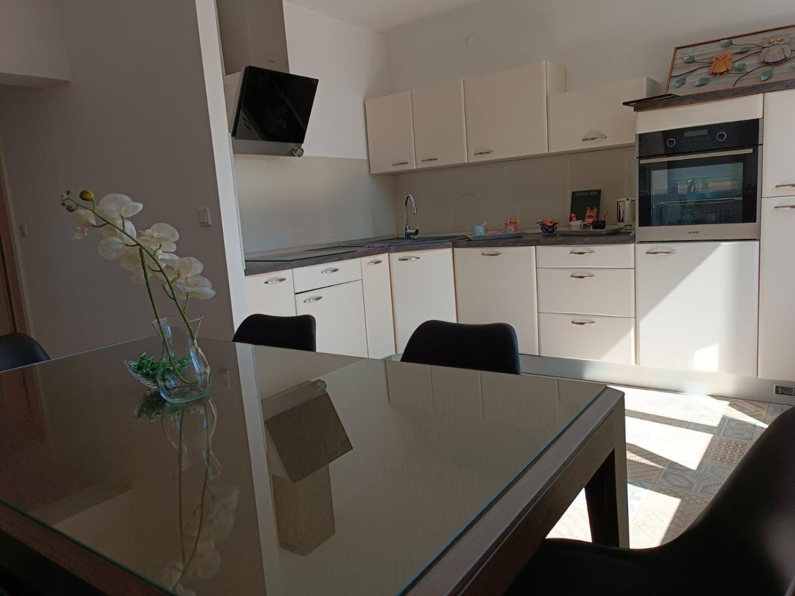 Apartman Slatina