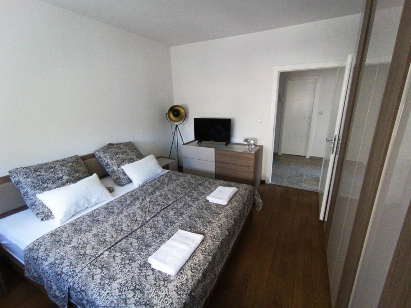 Apartman Slatina