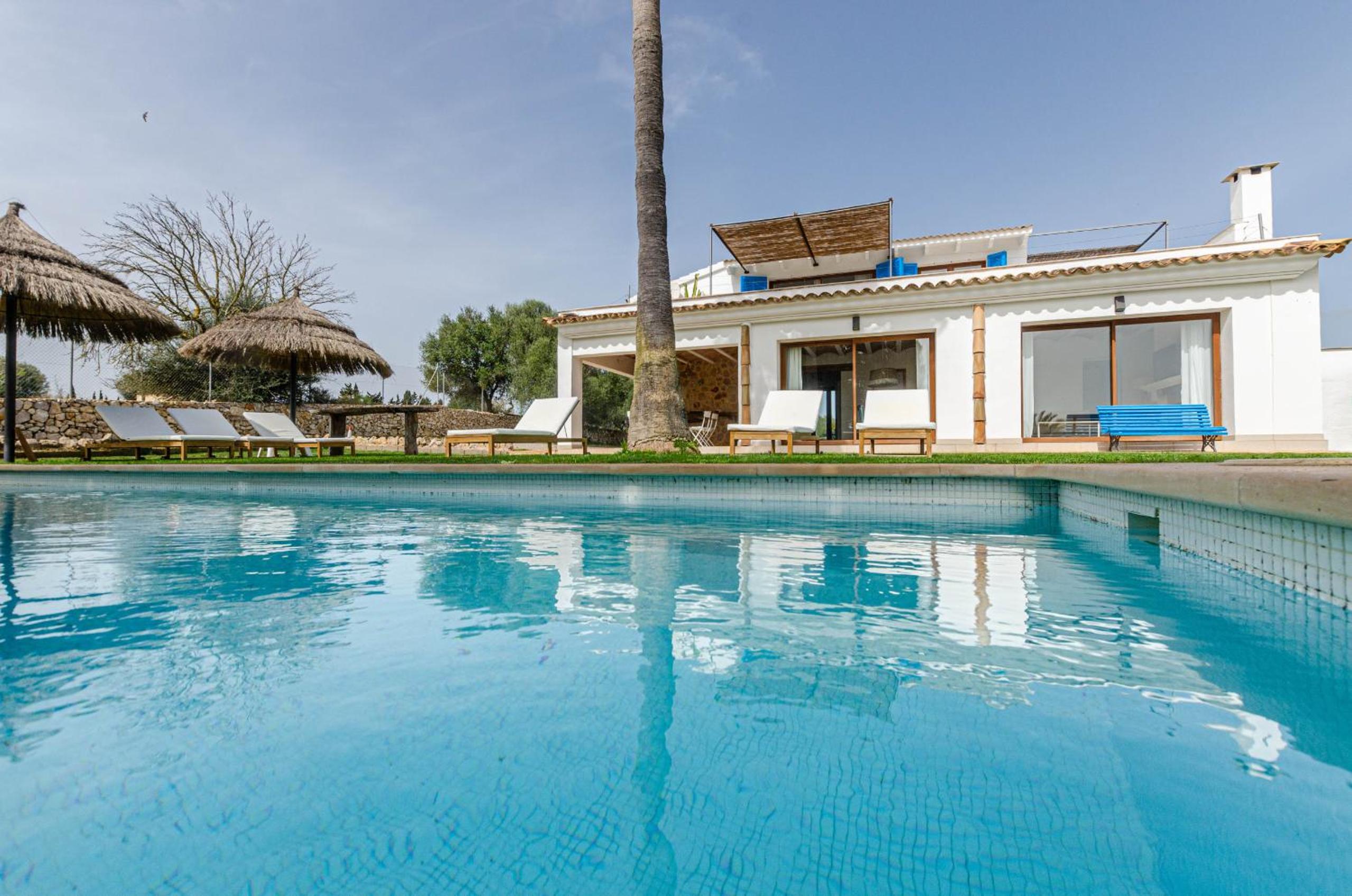 YourHouse Carrera Plana