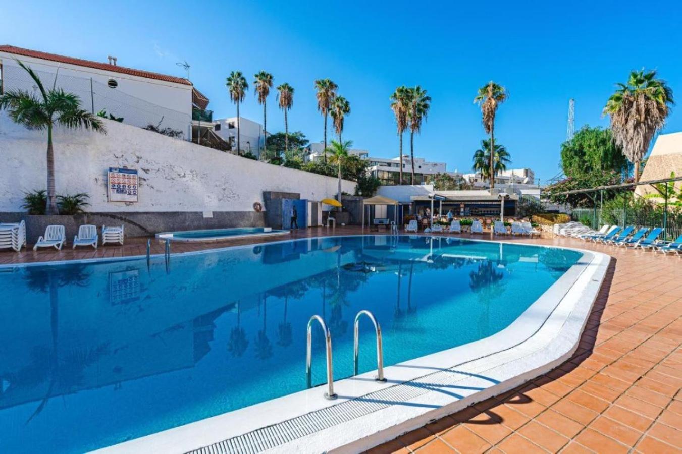 Royal View Apartment - Playa de Las Americas view 5