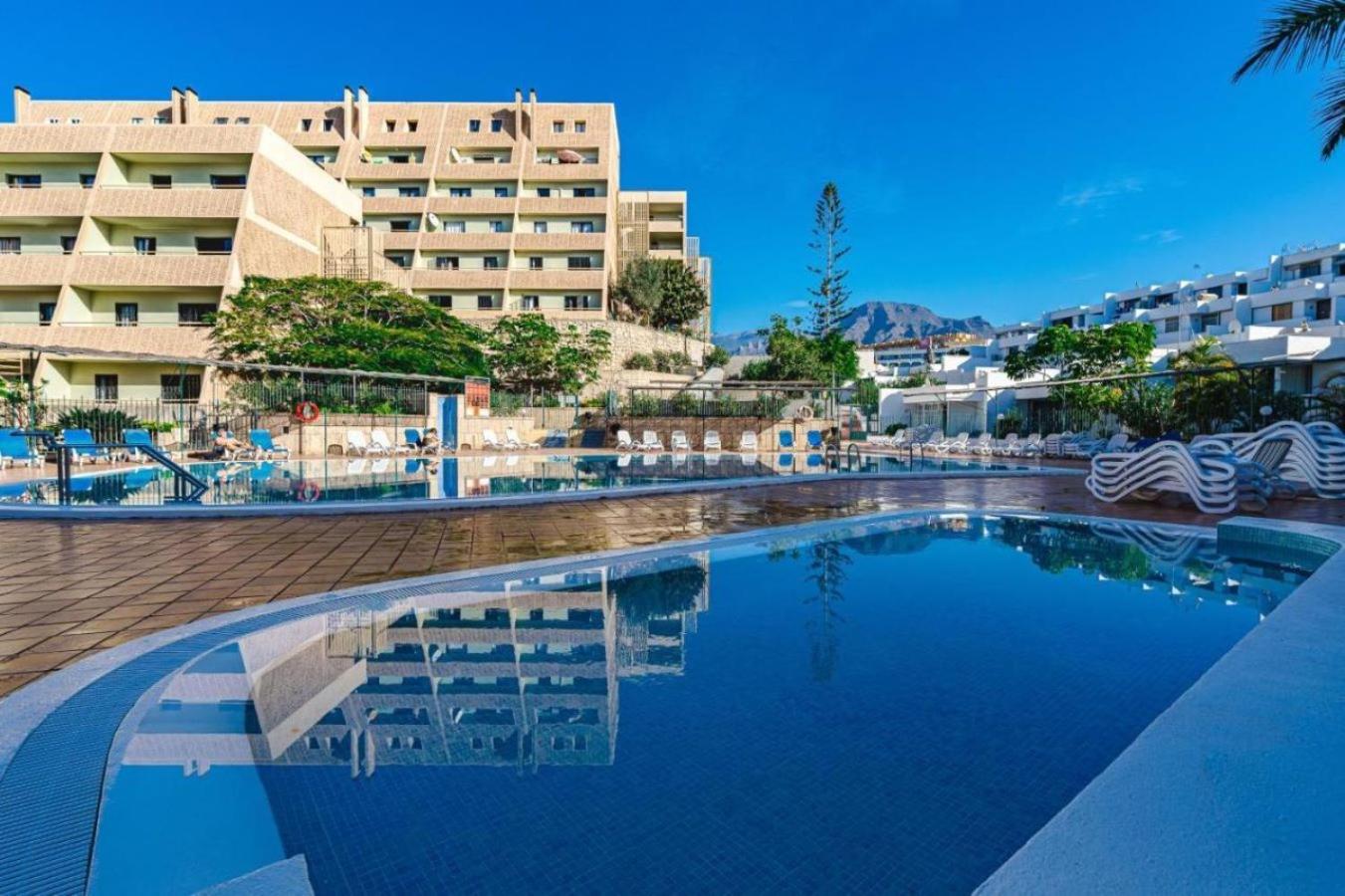 Royal View Apartment - Playa de Las Americas view 3