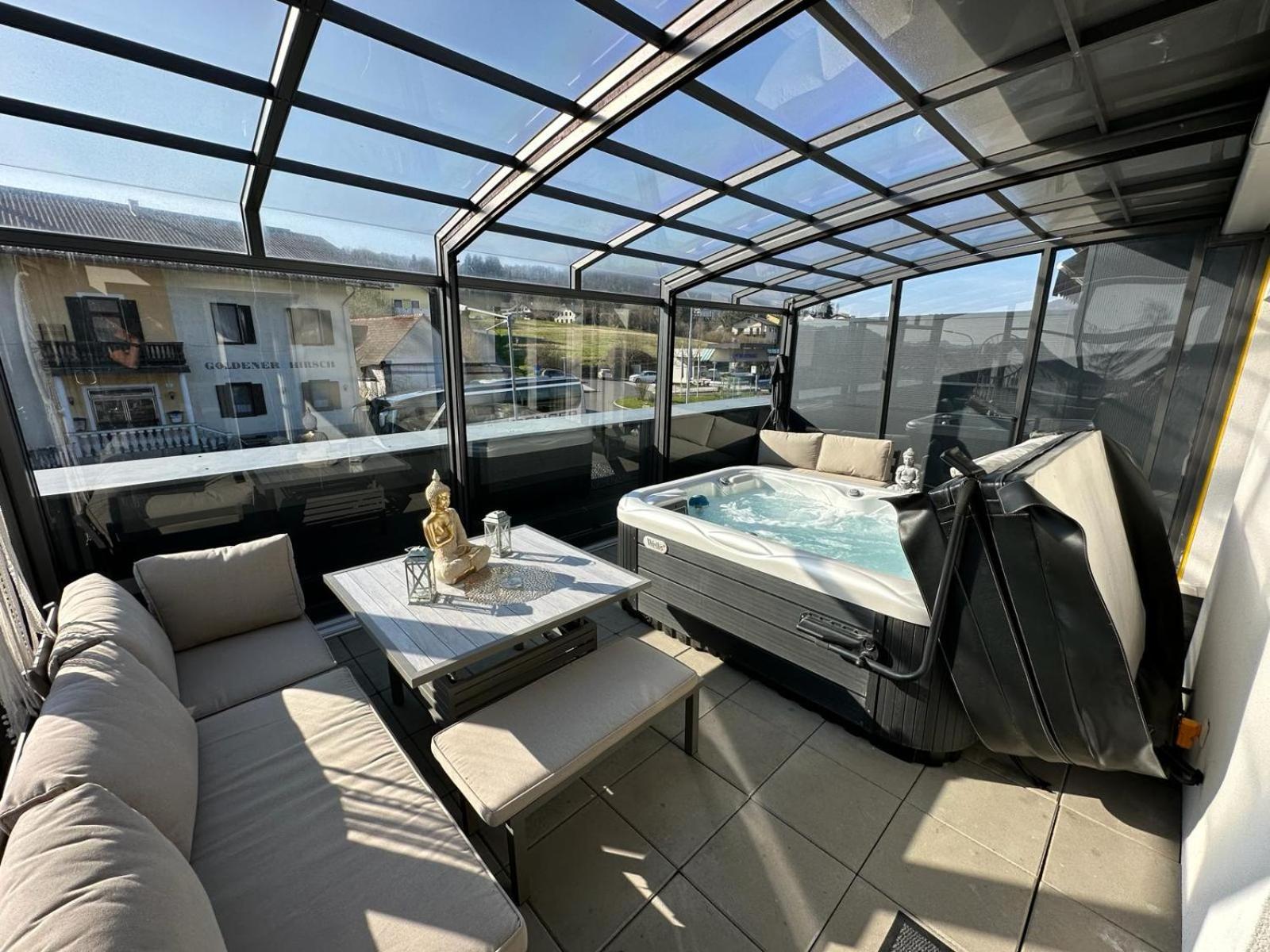 Hotel Ferienwohnung Sissy