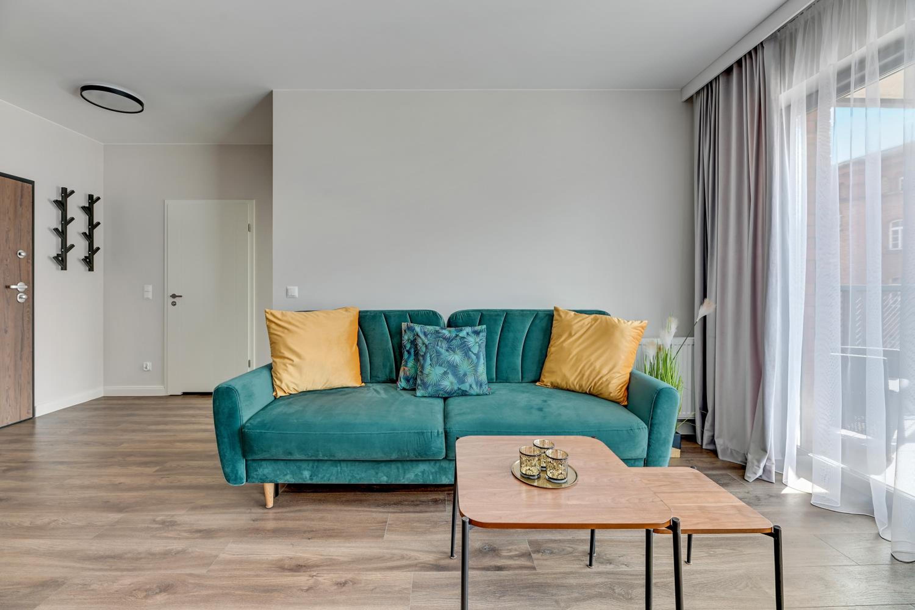 Scala City Center Apartments & Studio by Lion Apartments