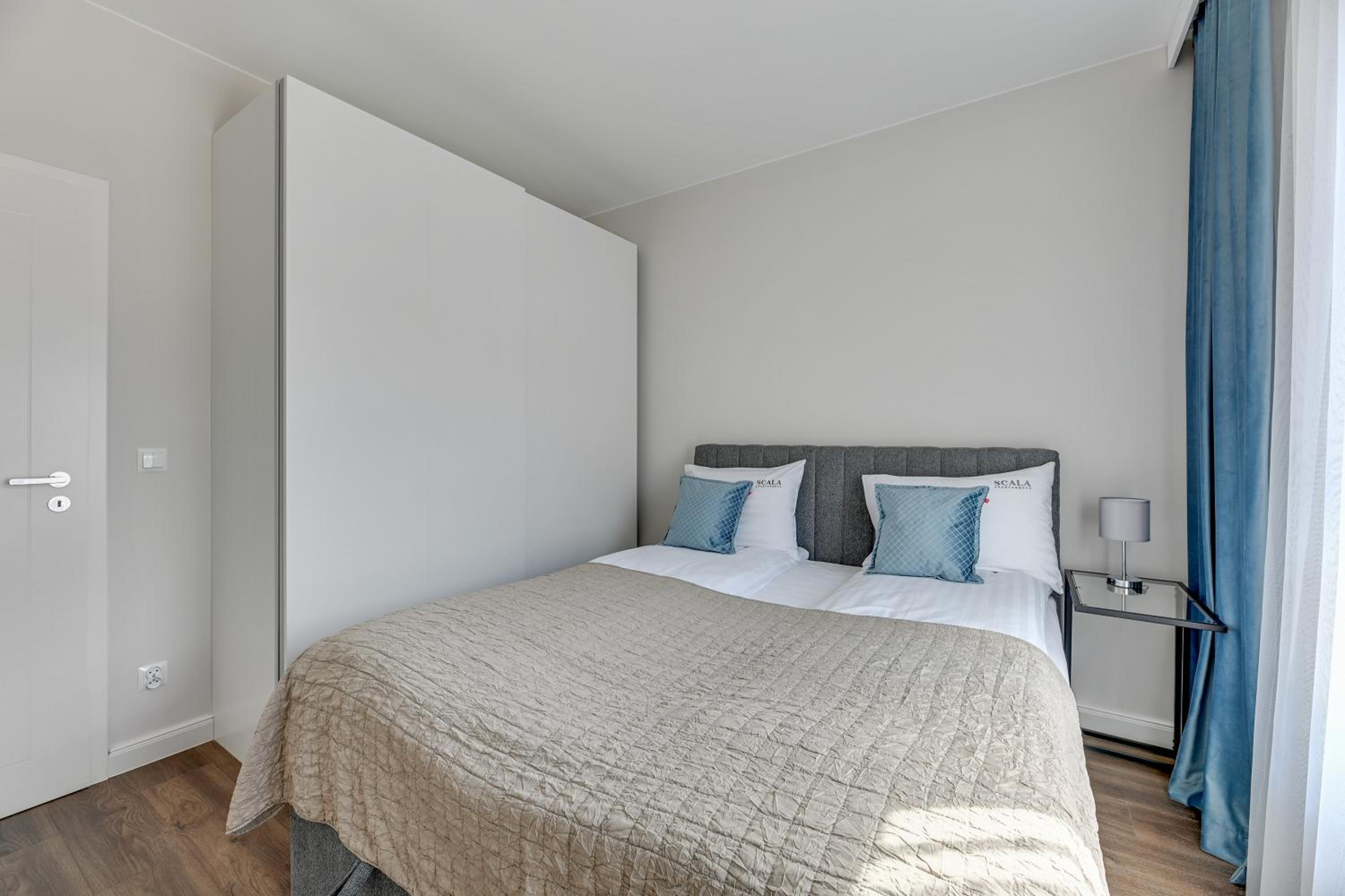 Scala City Center Apartments & Studio by Lion Apartments
