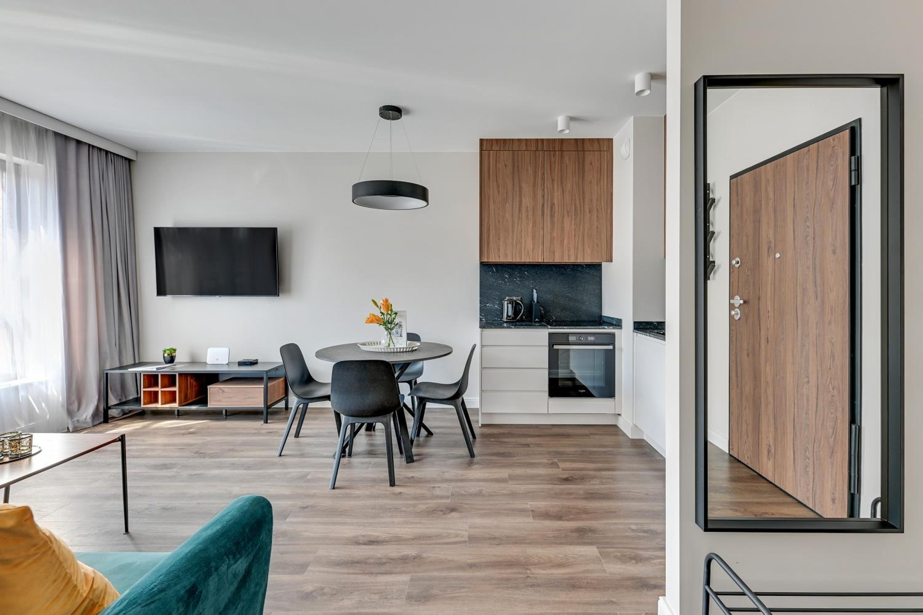 Scala City Center Apartments & Studio by Lion Apartments