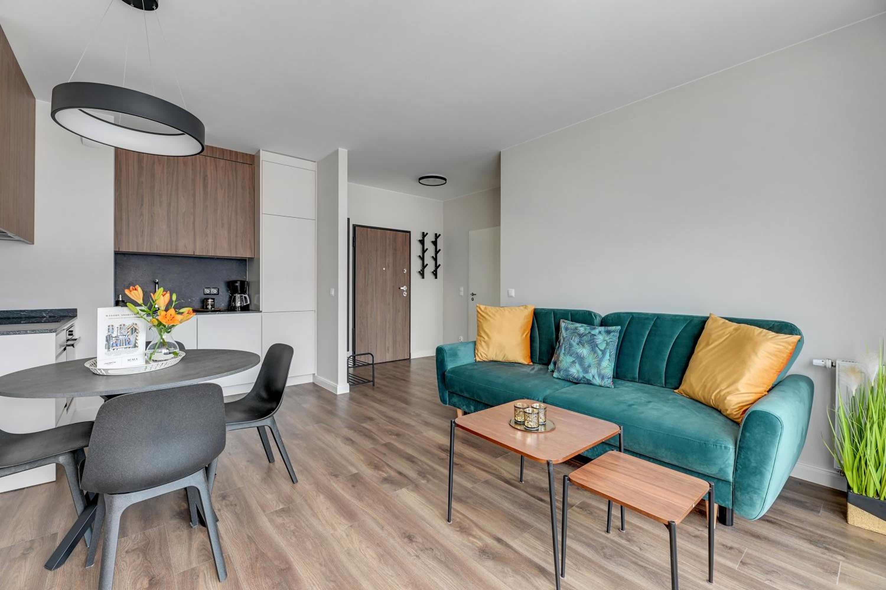 Scala City Center Apartments & Studio by Lion Apartments