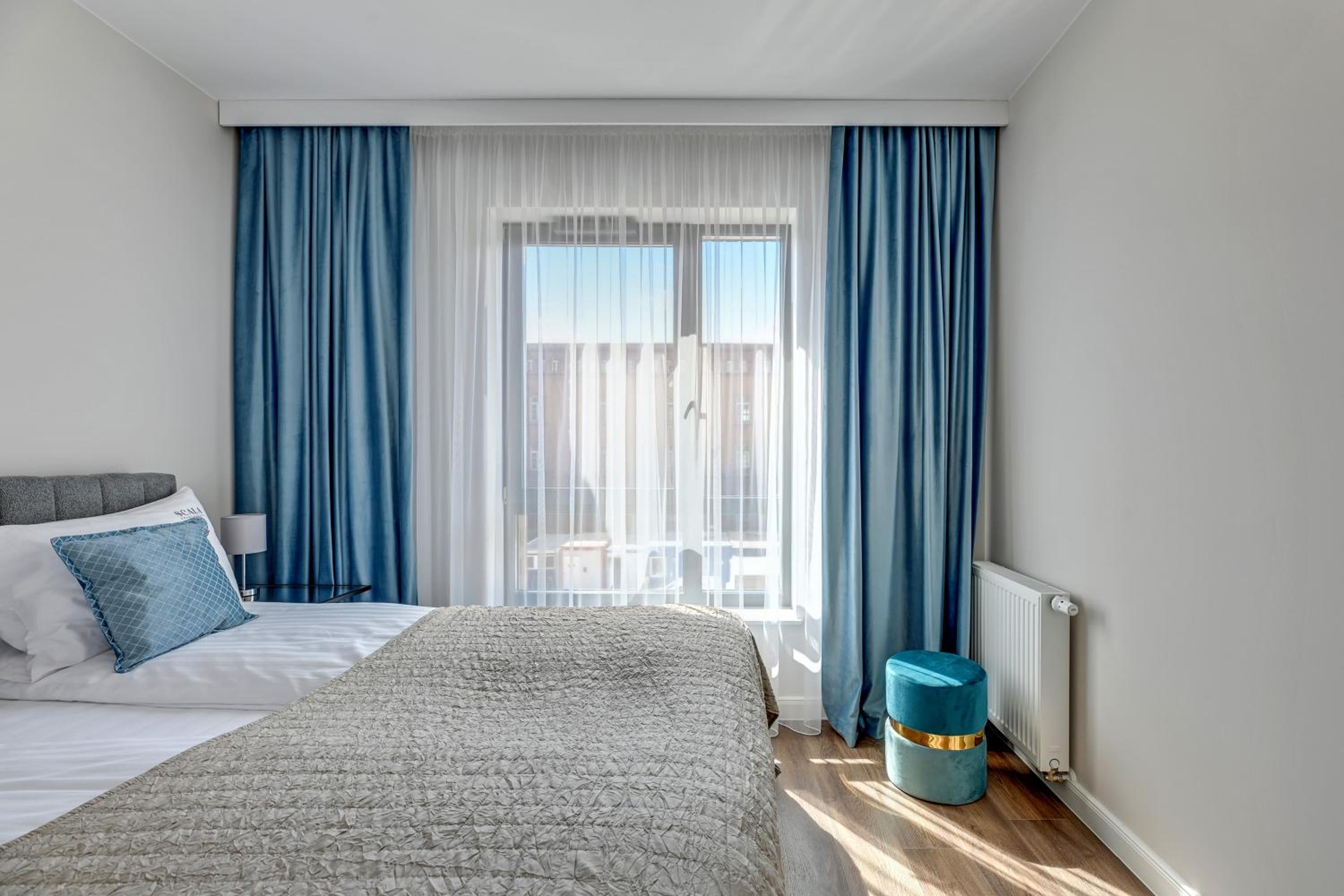 Scala City Center Apartments & Studio by Lion Apartments